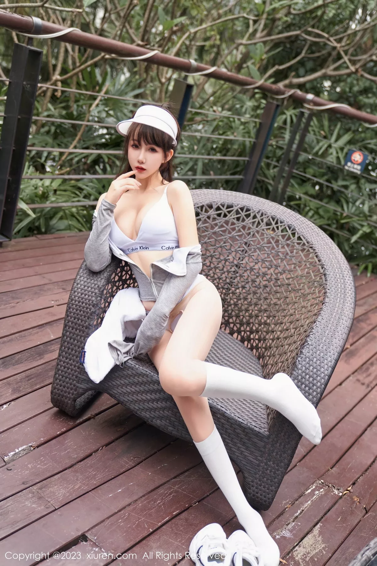 Xrmnw.Vip_波巧酱_写真