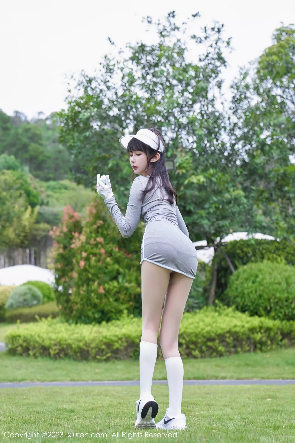 Xrmnw.Vip_波巧酱_写真