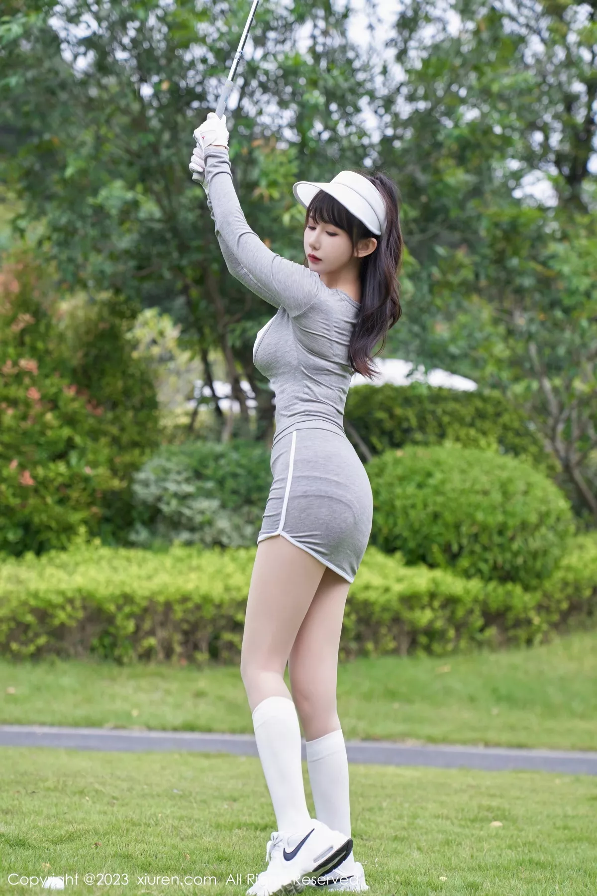 Xrmnw.Vip_波巧酱_写真