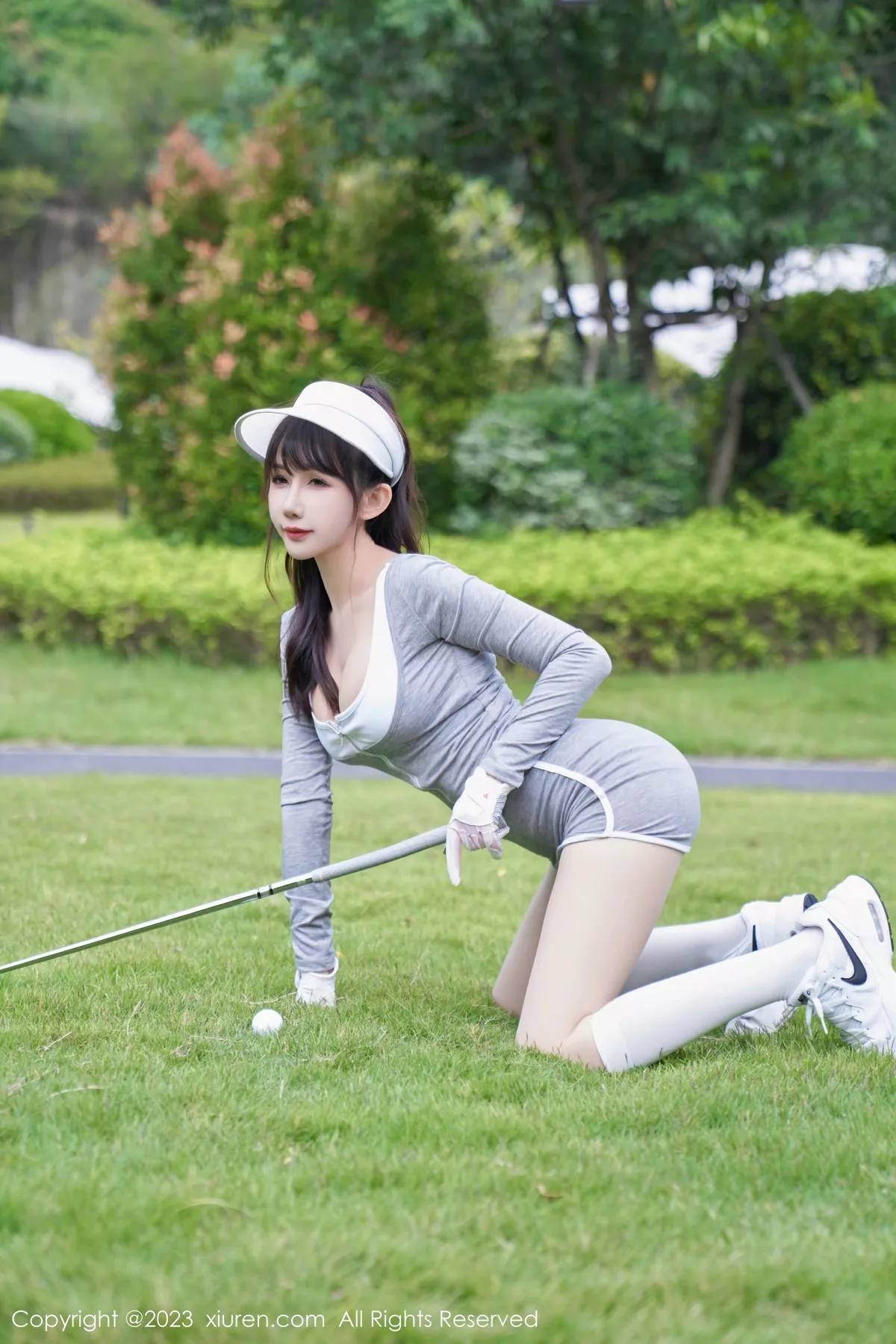 Xrmnw.Vip_波巧酱_写真