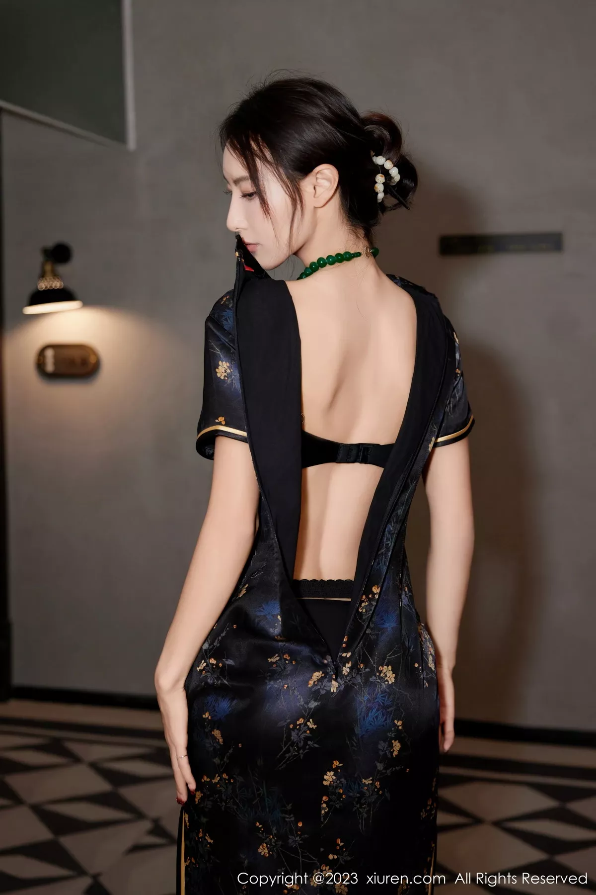 Xrmnw.Vip_Lingyu69_写真