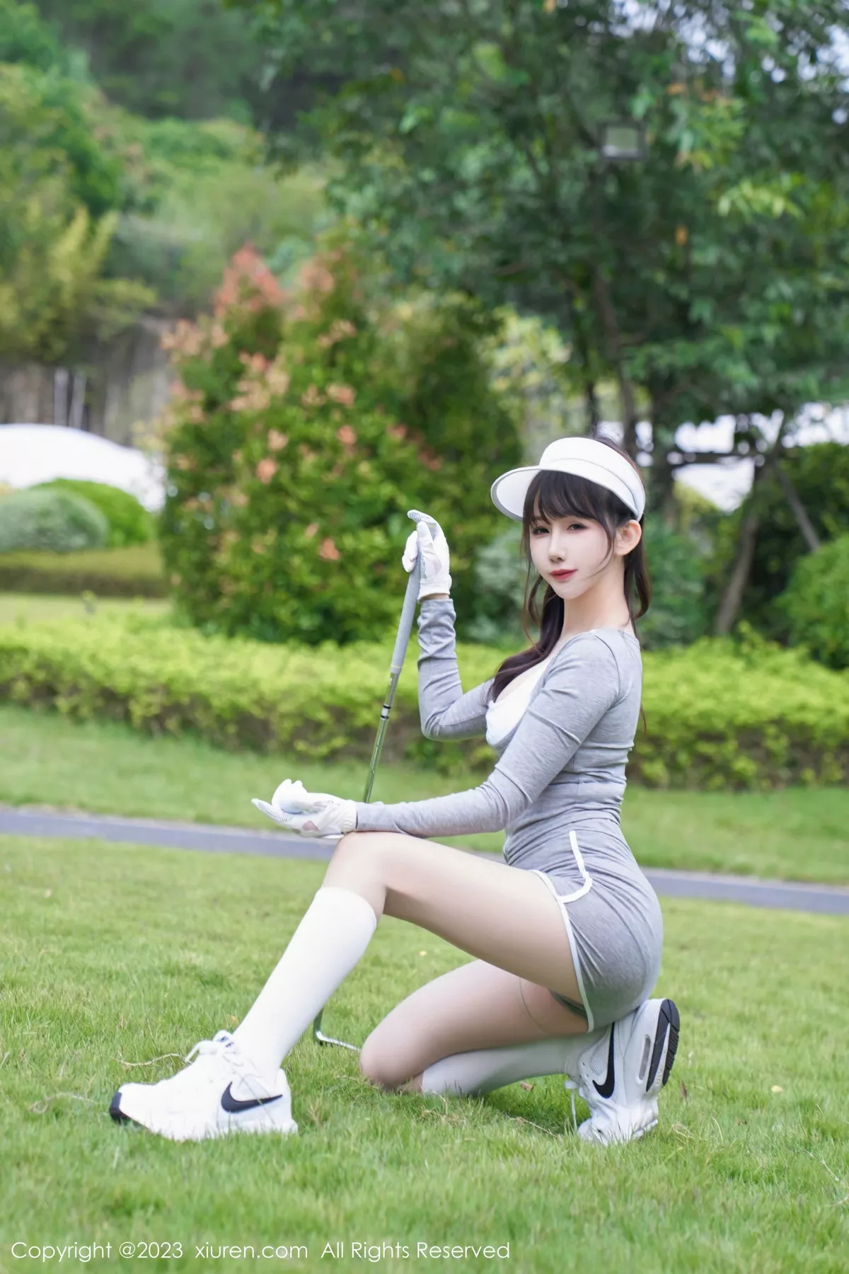 Xrmnw.Vip_波巧酱_写真