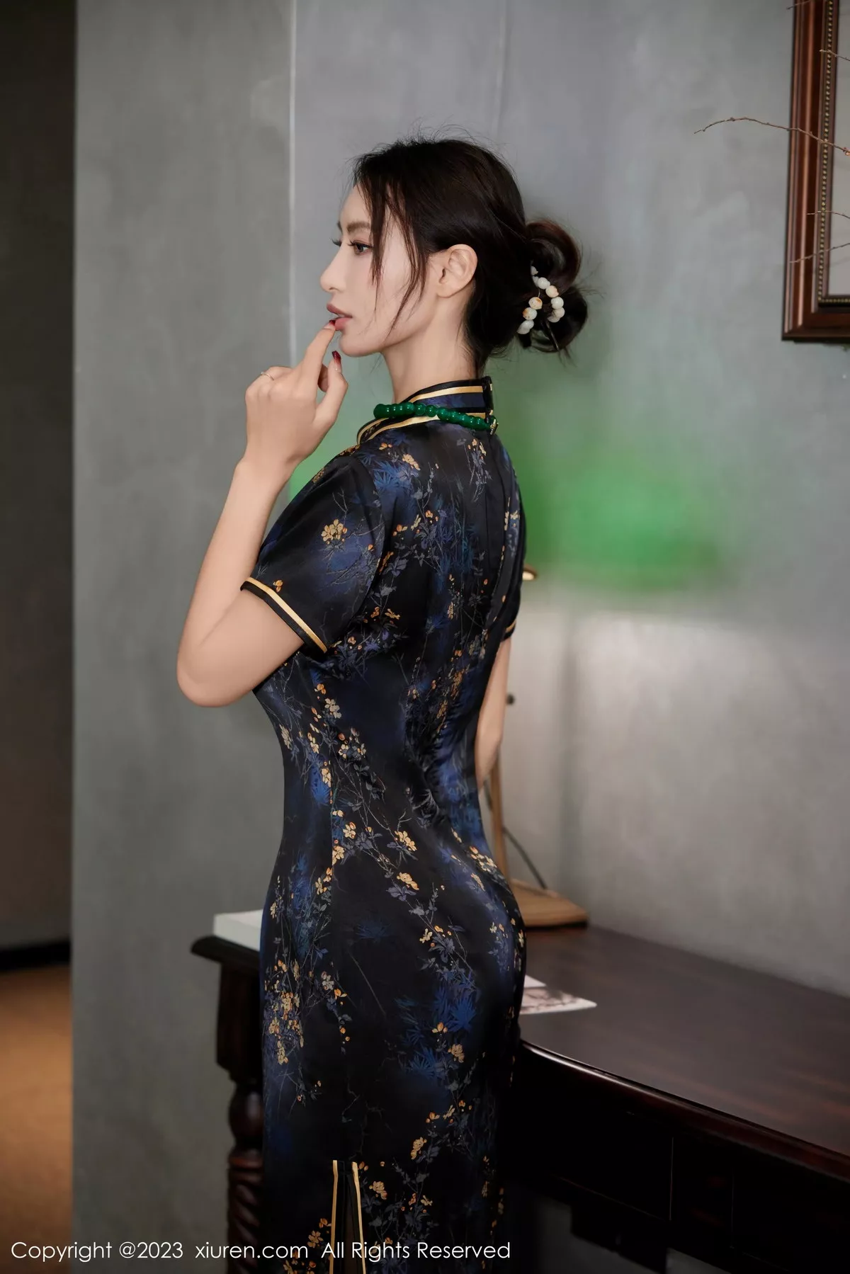 Xrmnw.Vip_Lingyu69_写真