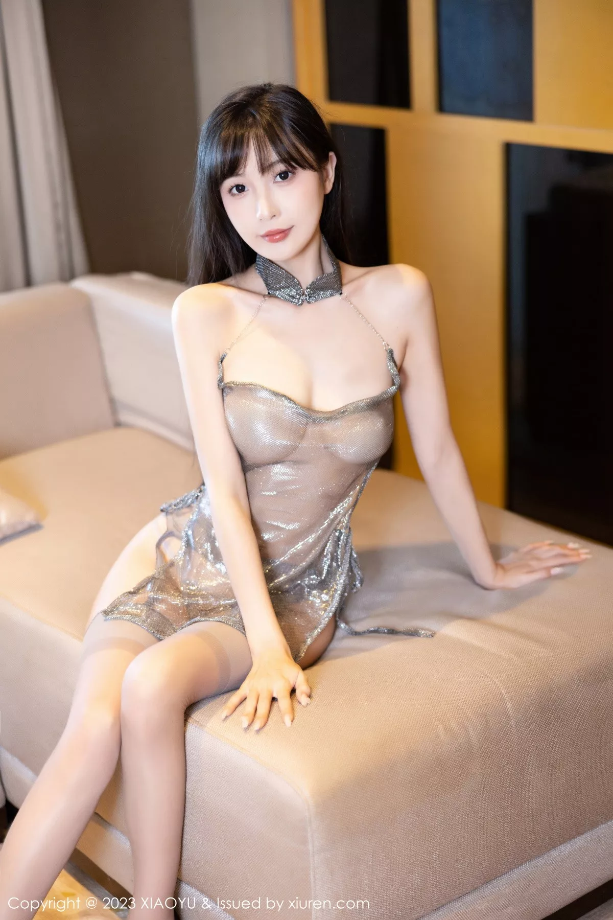Xrmnw.Vip_林星阑_写真