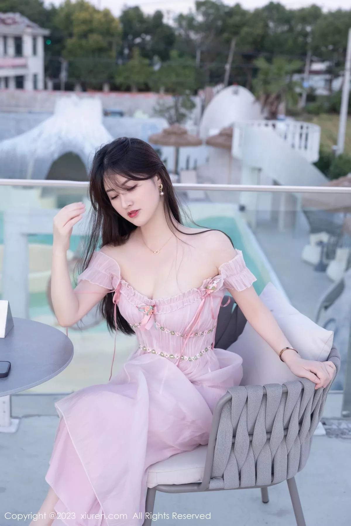 Xrmnw.Vip_诗诗_写真
