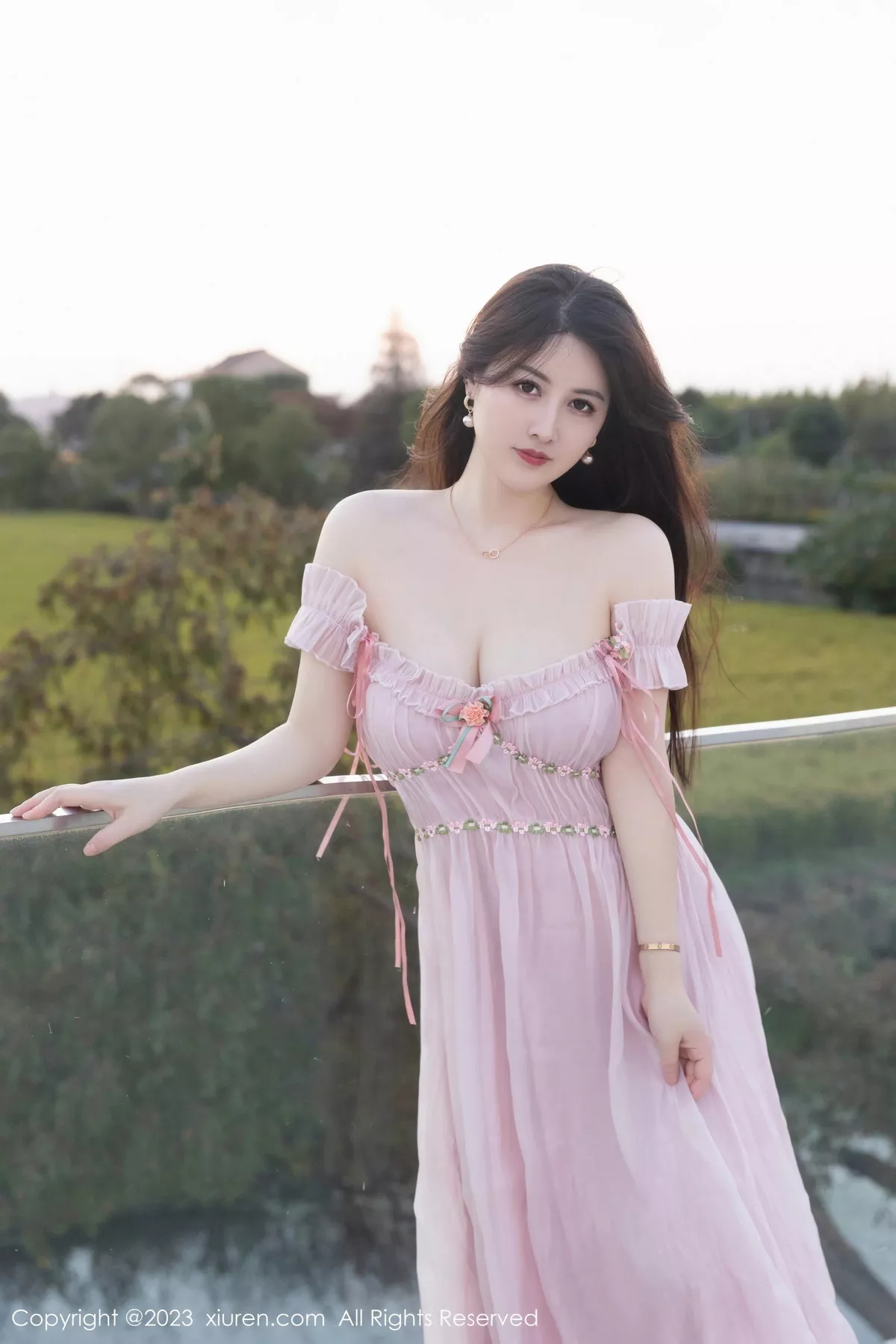 Xrmnw.Vip_诗诗_写真