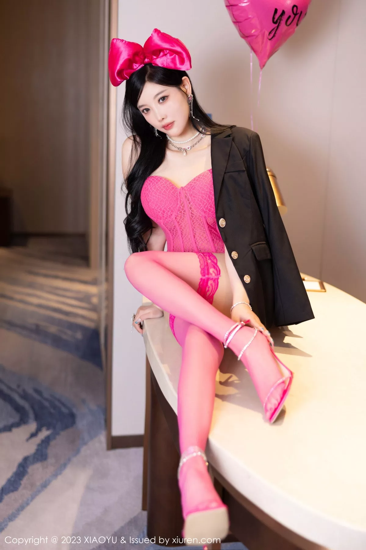 Xrmnw.Vip_杨晨晨_写真