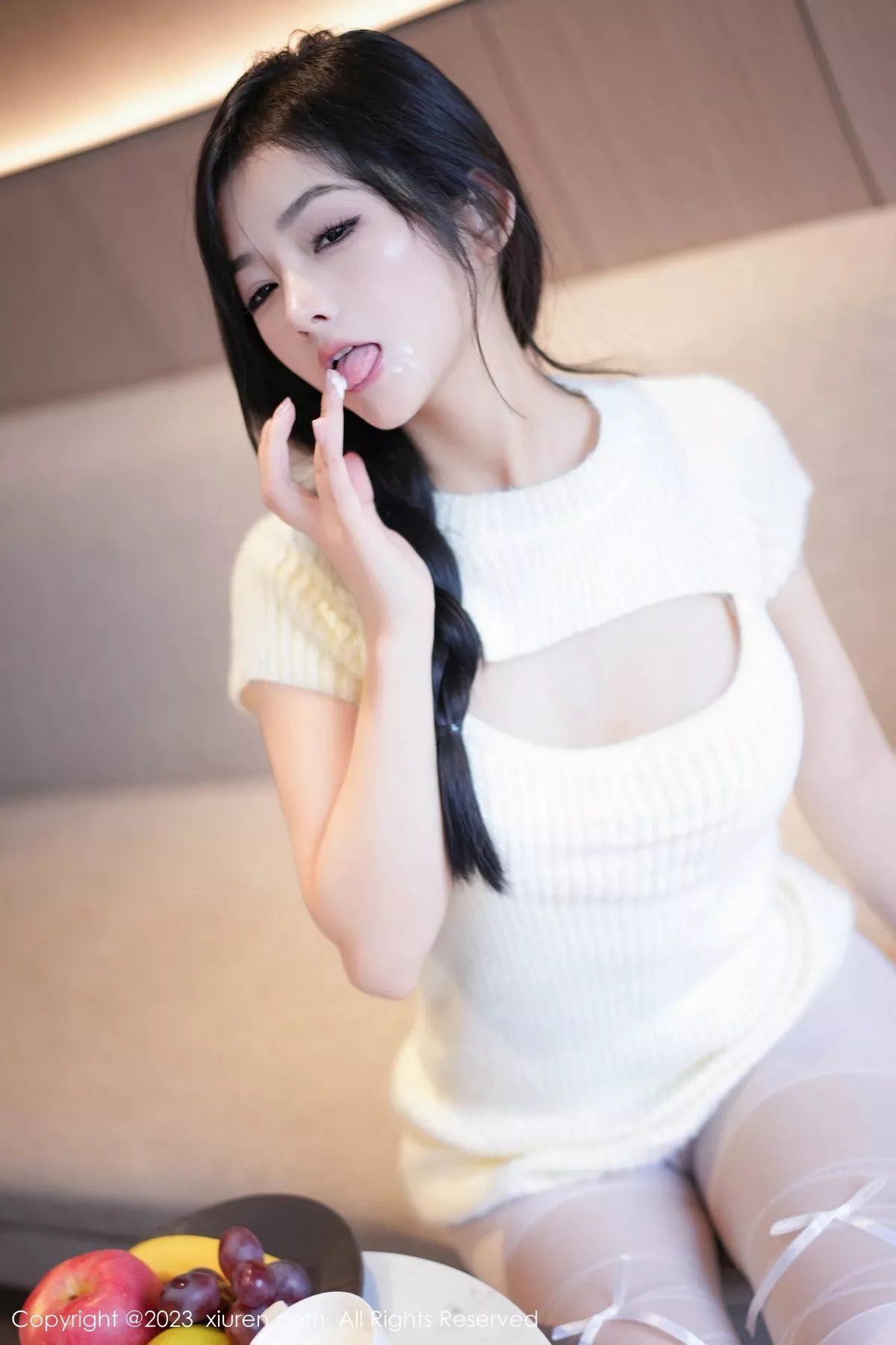 Xrmnw.Vip_谭小灵_写真