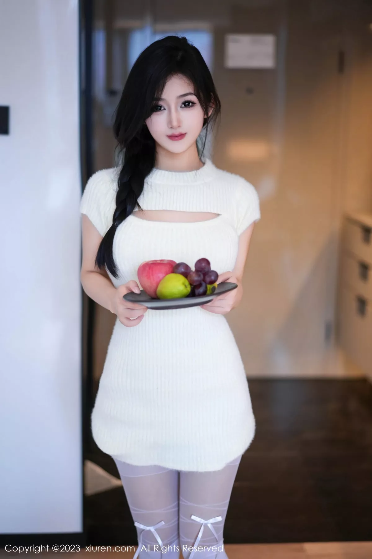 Xrmnw.Vip_谭小灵_写真