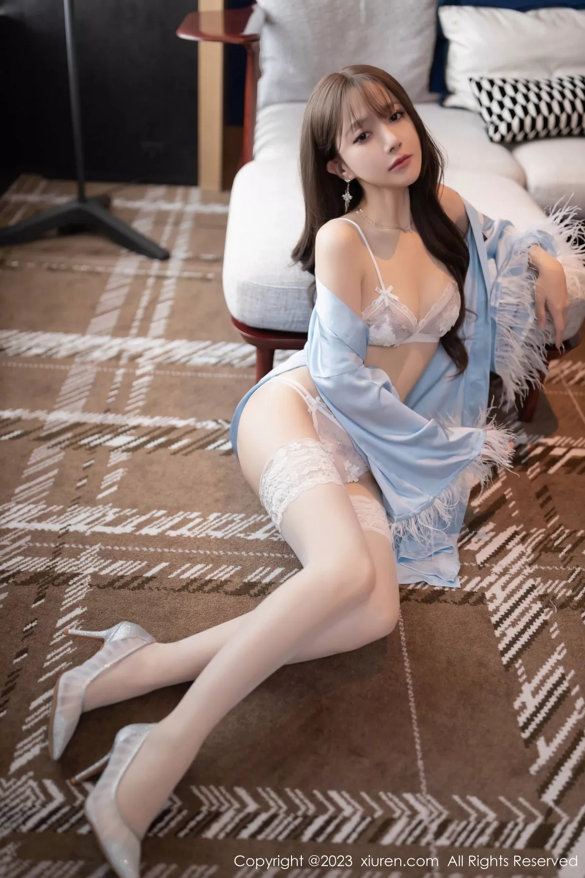 Xrmnw.Vip_鱼子酱_写真