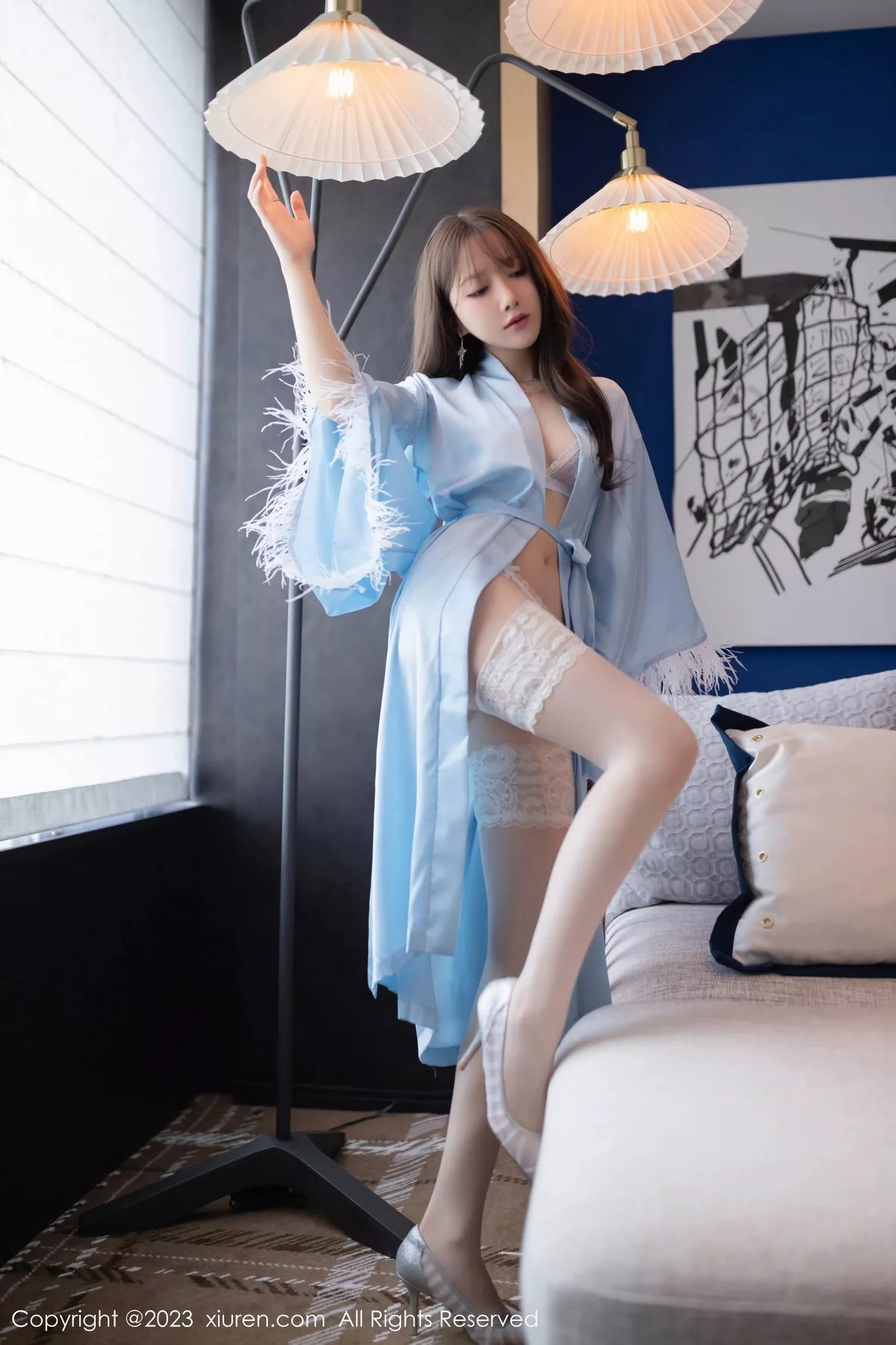 Xrmnw.Vip_鱼子酱_写真