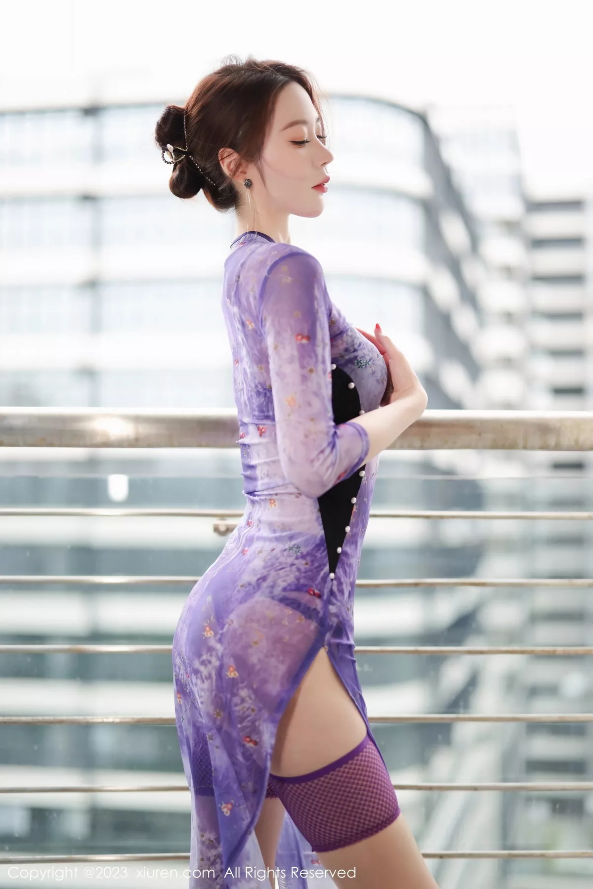 Xrmnw.Vip_梦心玥_写真