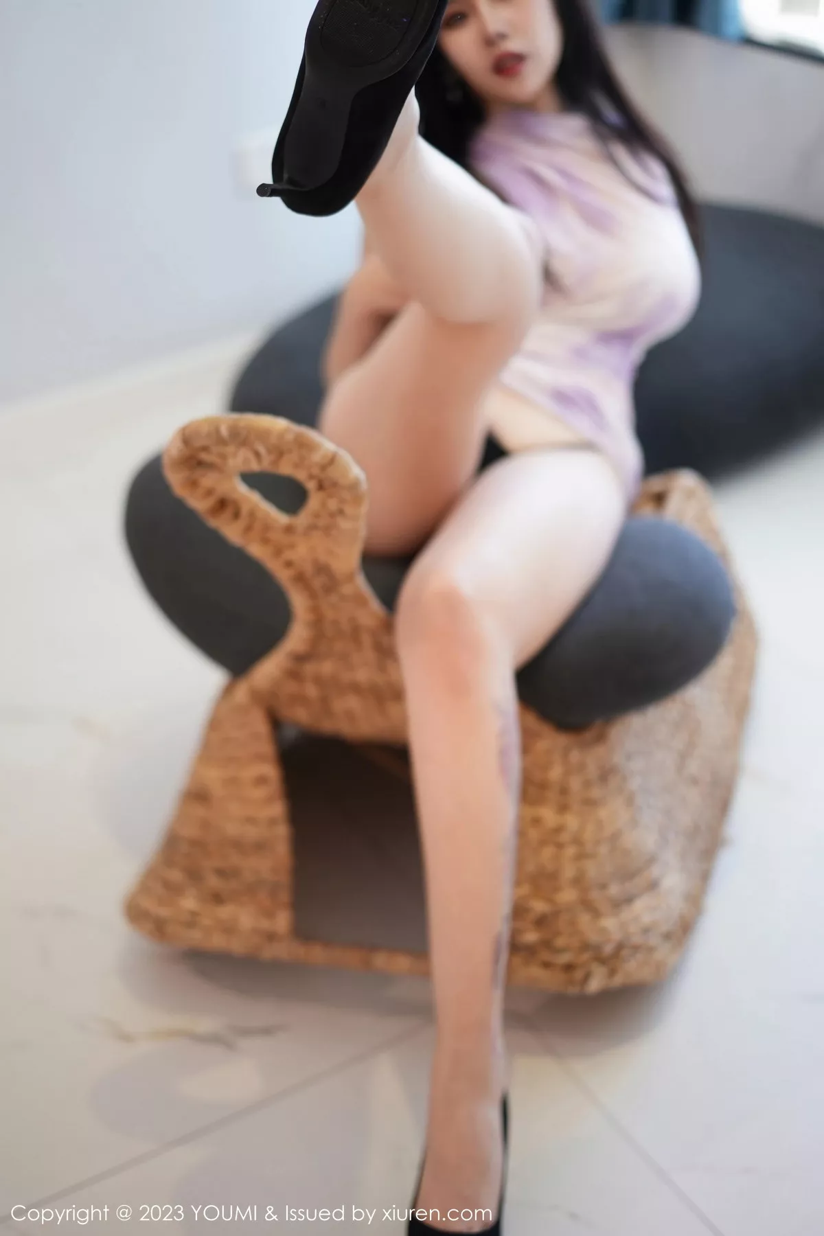 Xrmnw.Vip_周思乔_写真
