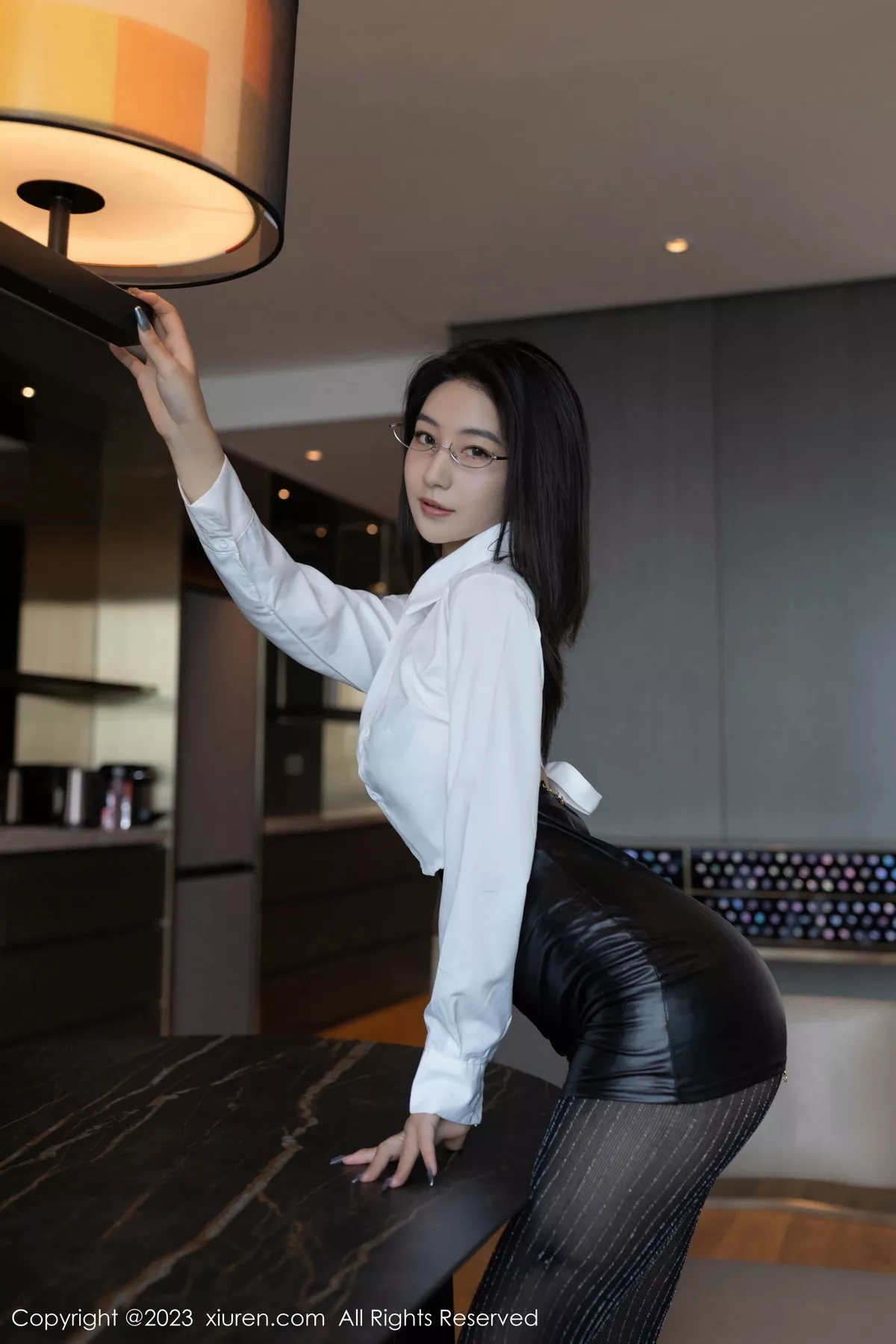 Xrmnw.Vip_熊小诺_写真