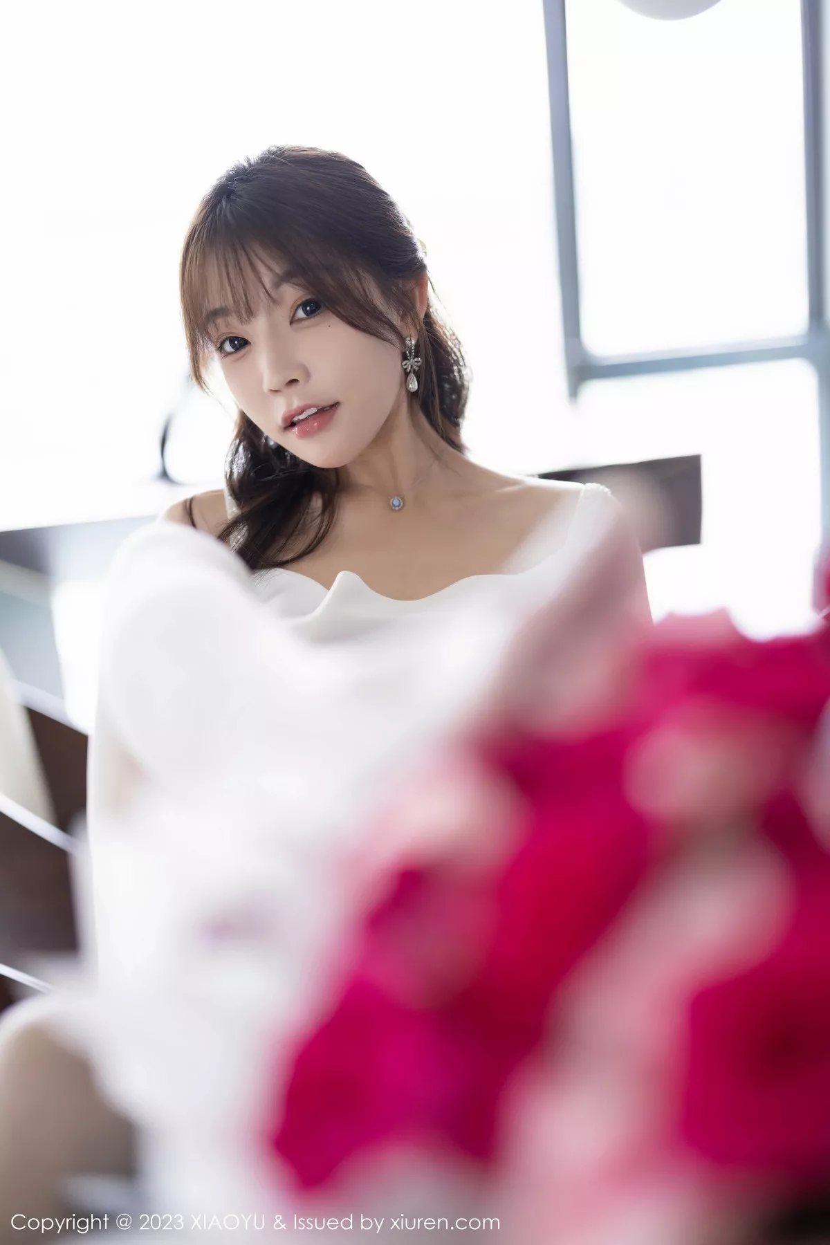 Xrmnw.Vip_徐莉芝_写真