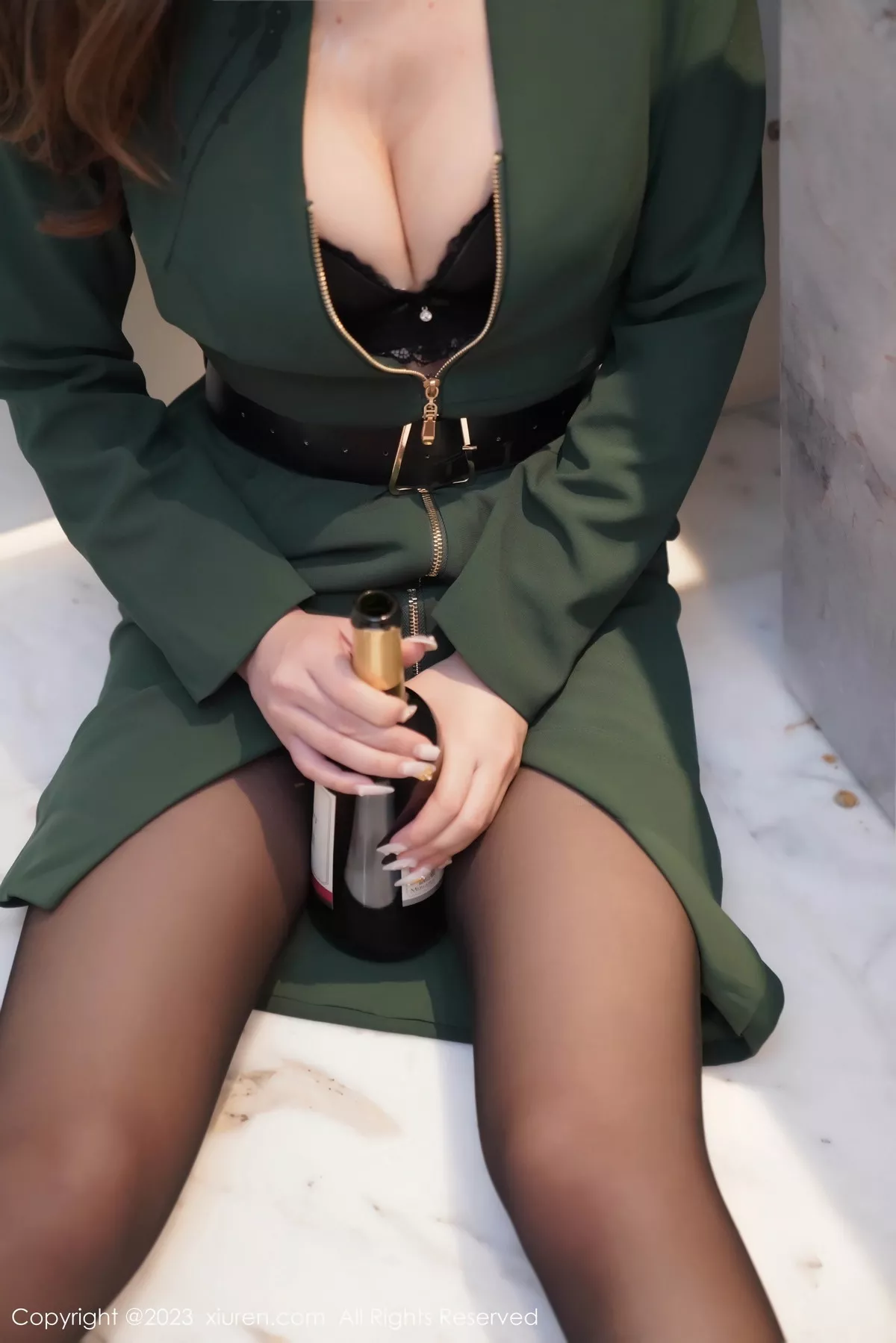 Xrmnw.Vip_月野兔美妞_写真