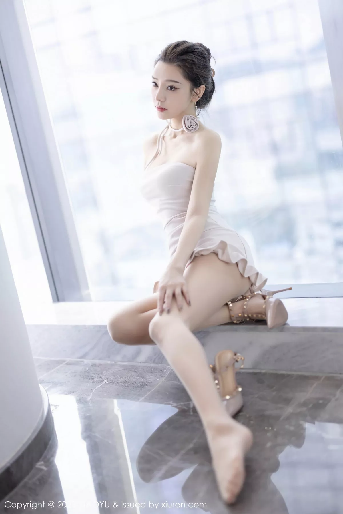 Xrmnw.Vip_苏曼兮_写真