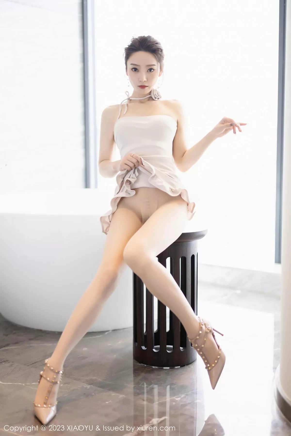 Xrmnw.Vip_苏曼兮_写真