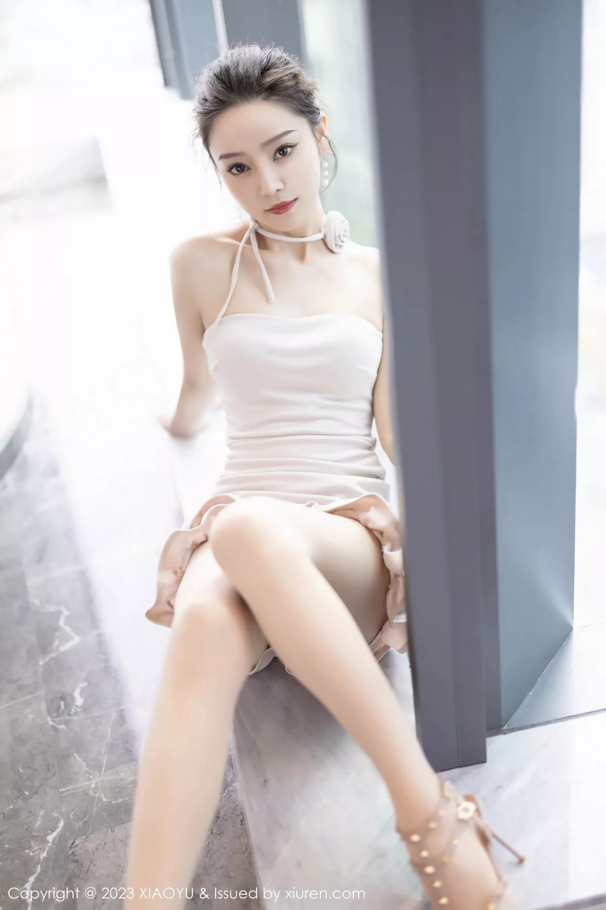 Xrmnw.Vip_苏曼兮_写真