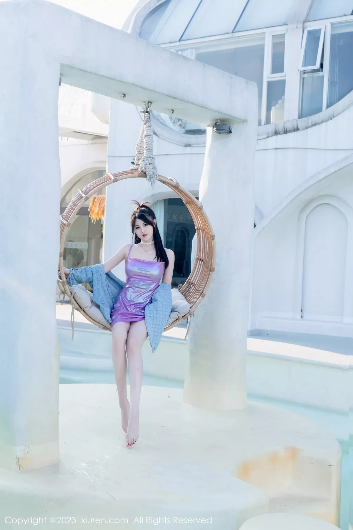 Xrmnw.Vip_诗诗_写真