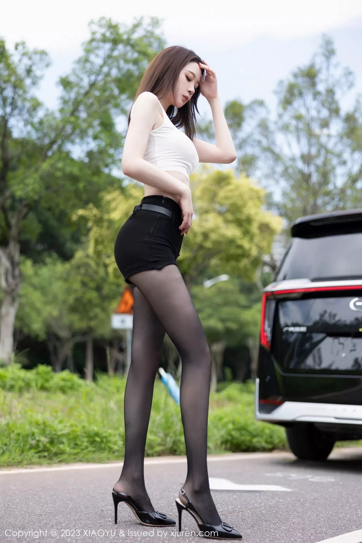 Xrmnw.Vip_梦心玥_写真