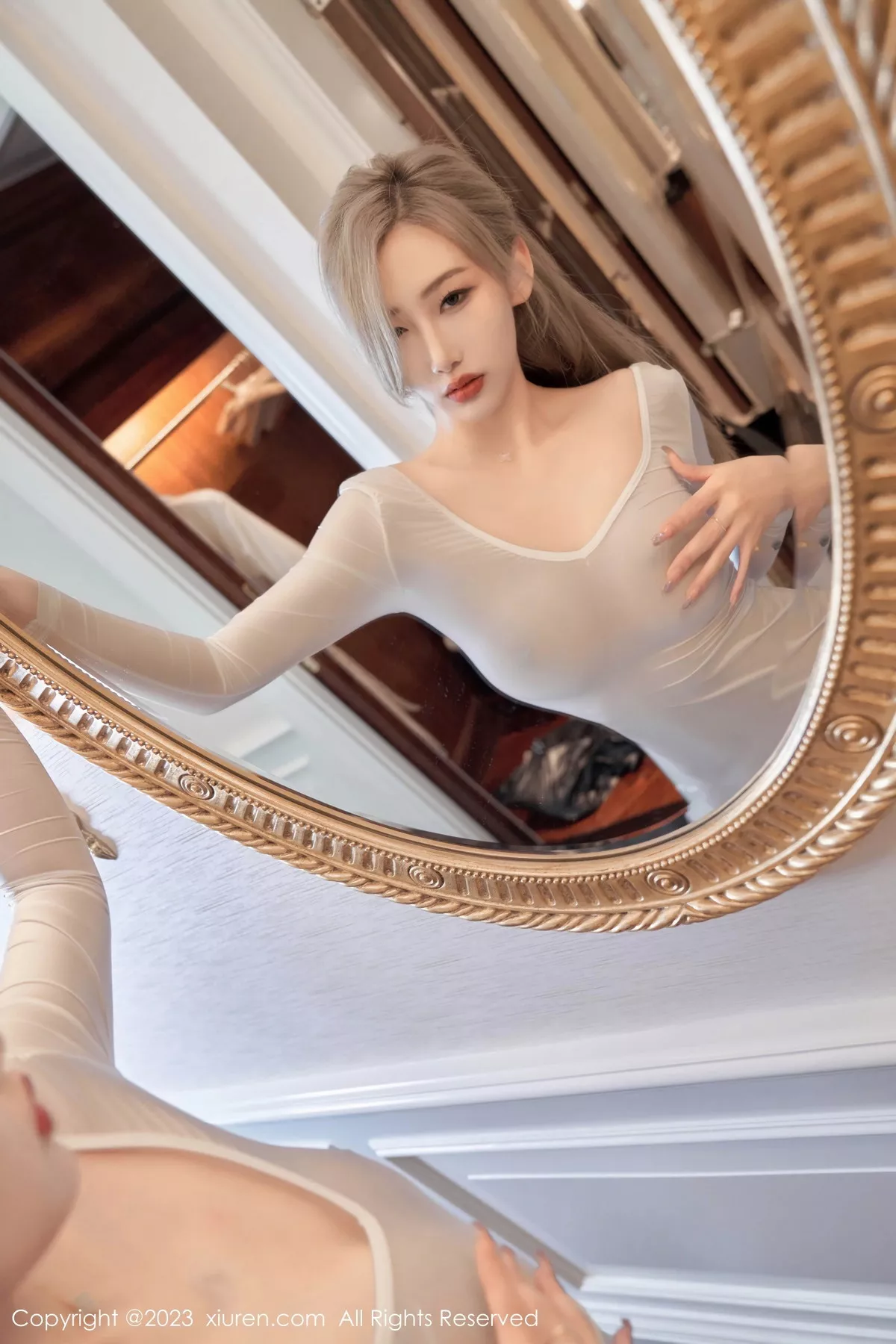 Xrmnw.Vip_沈青黛_写真
