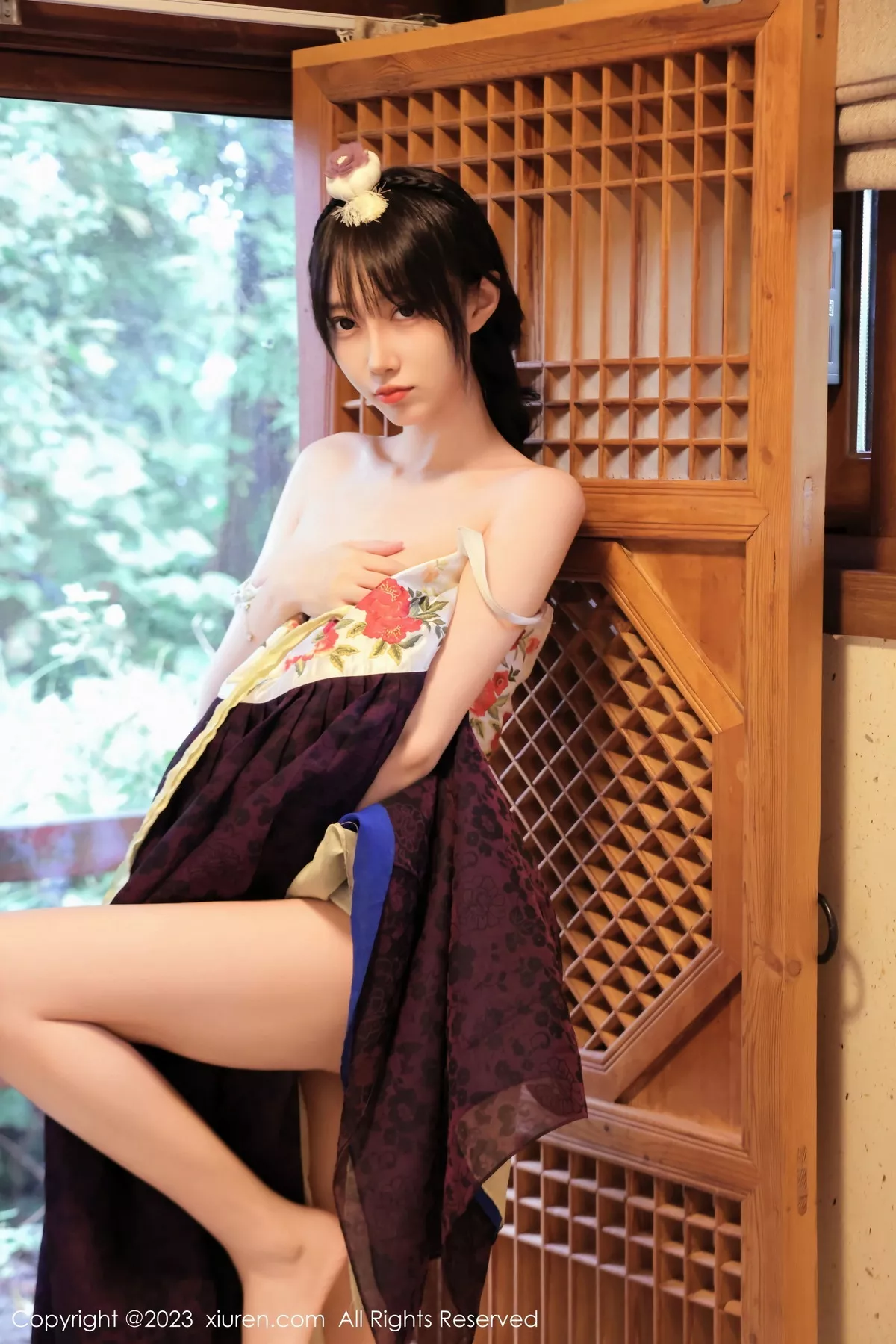 Xrmnw.Vip_玥儿玥_写真