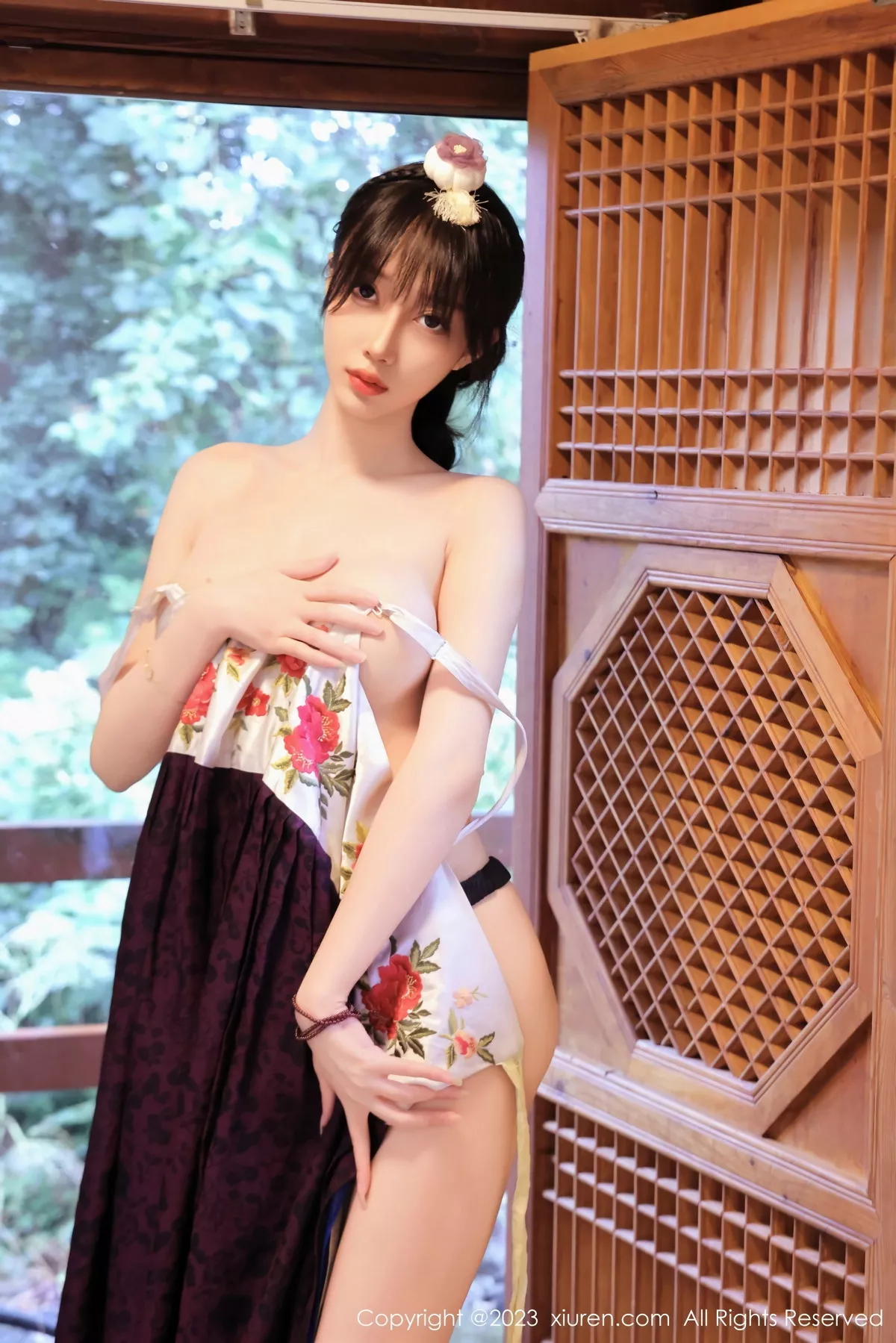 Xrmnw.Vip_玥儿玥_写真