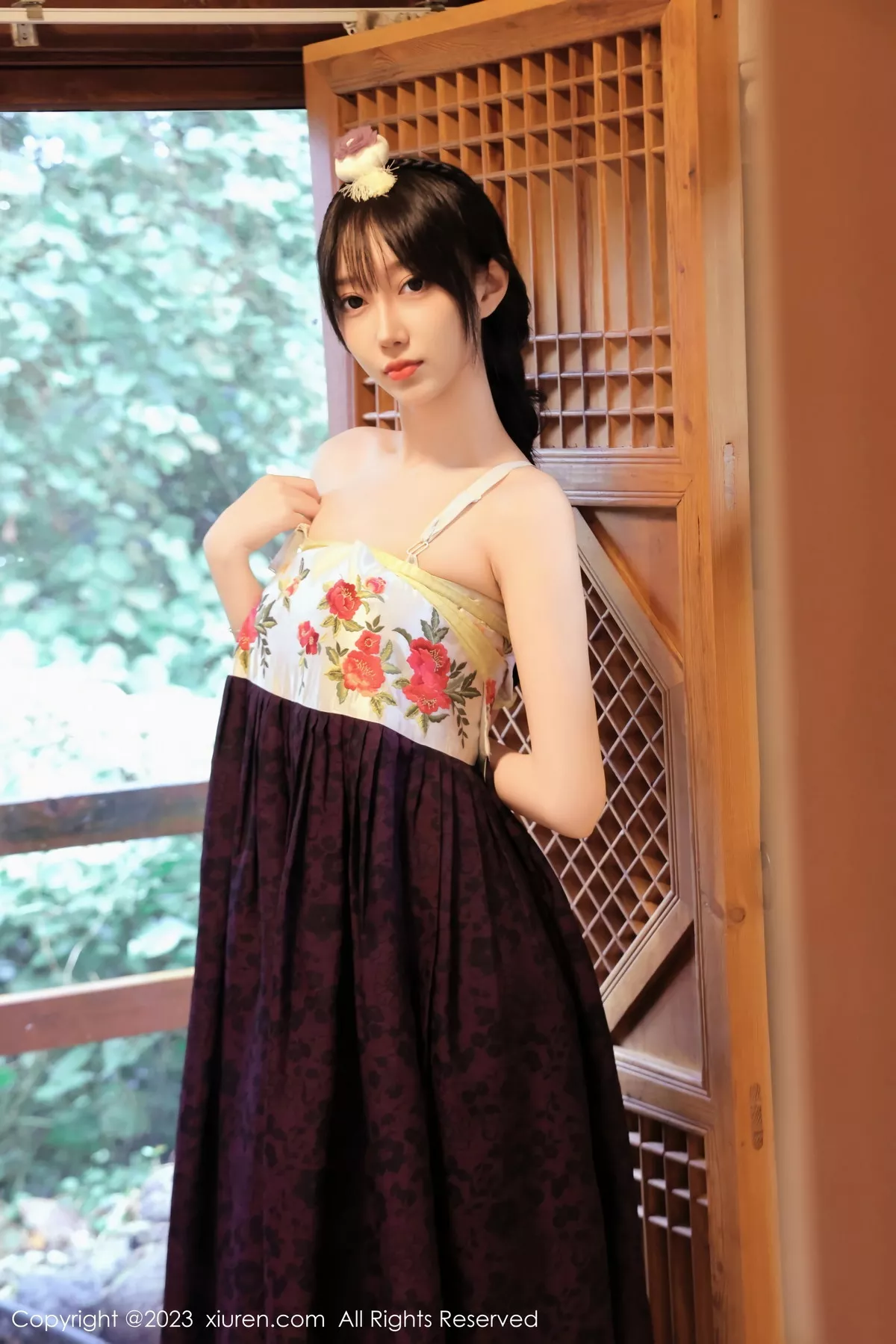 Xrmnw.Vip_玥儿玥_写真
