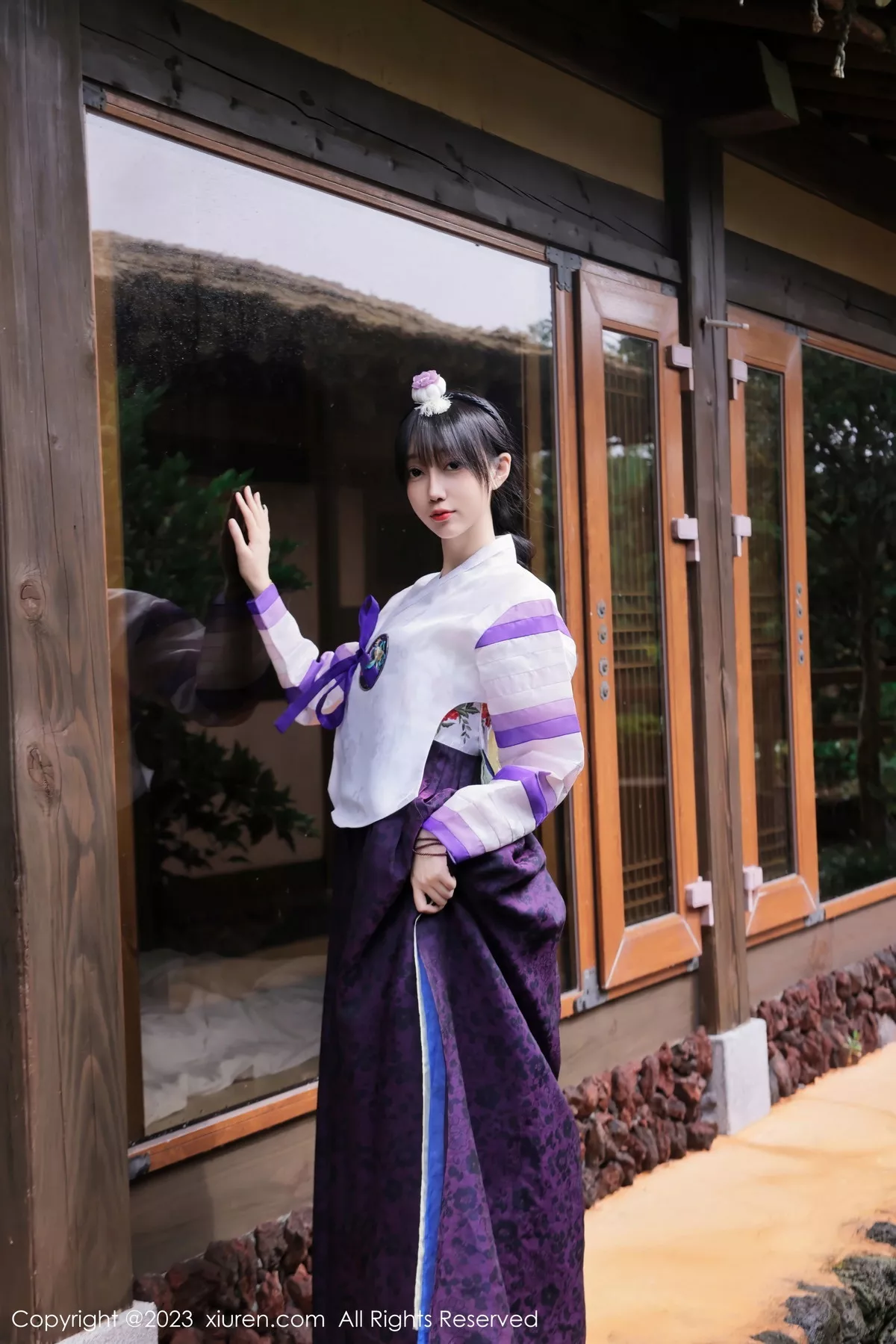 Xrmnw.Vip_玥儿玥_写真