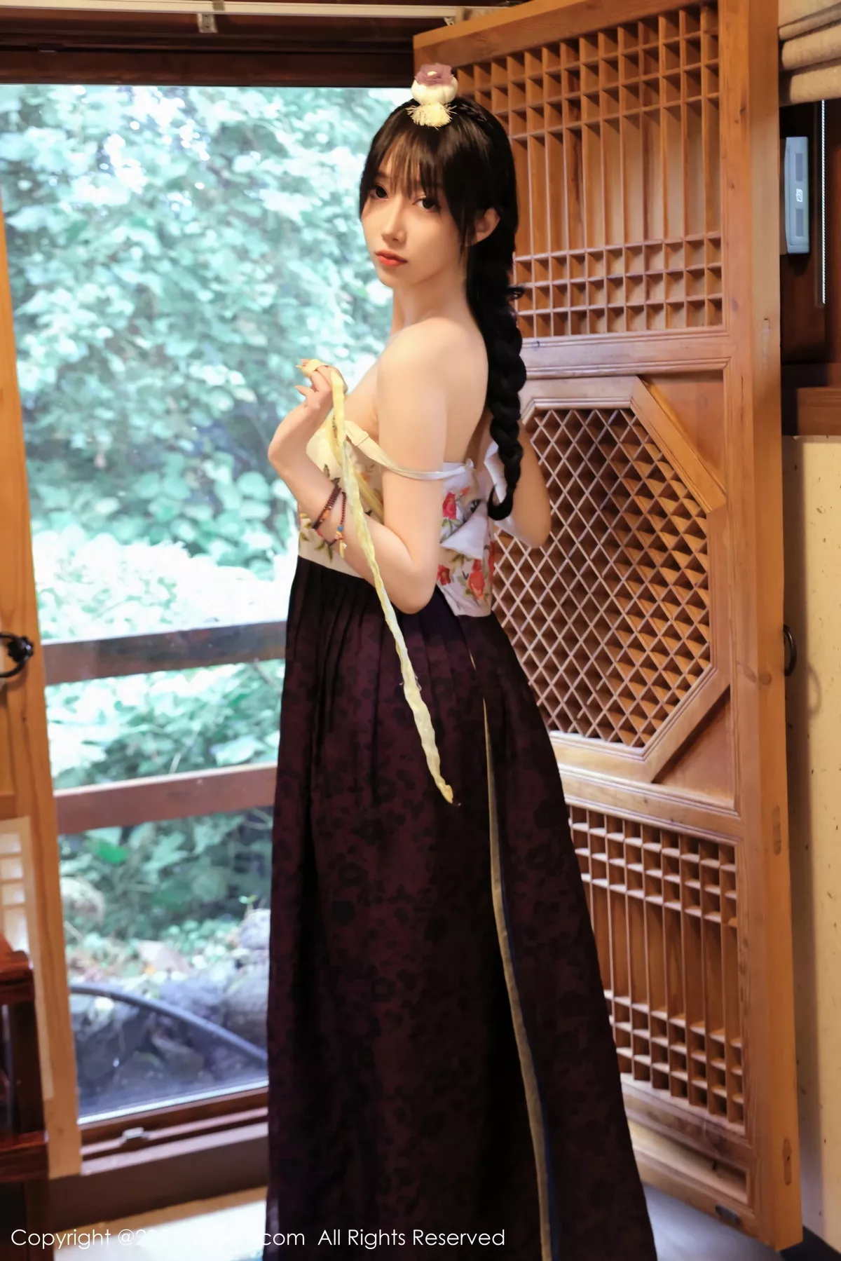 Xrmnw.Vip_玥儿玥_写真
