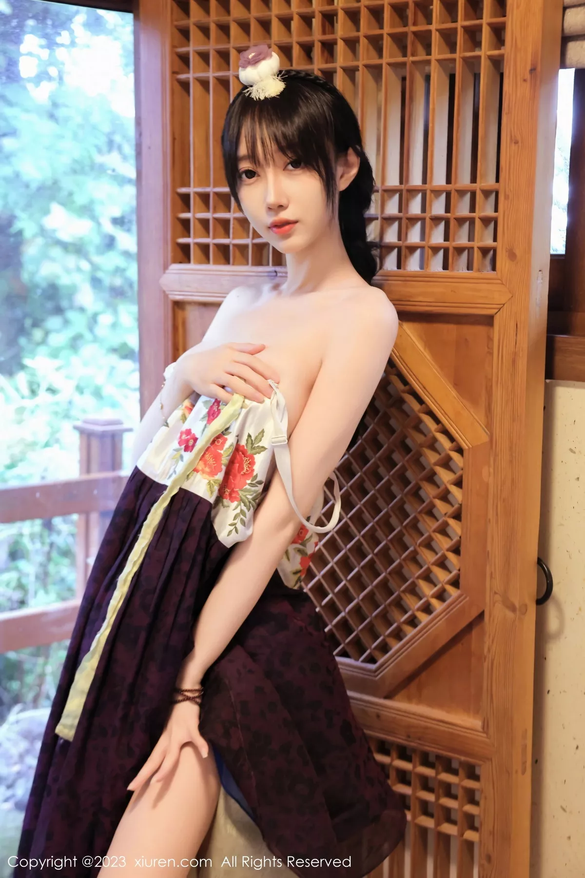 Xrmnw.Vip_玥儿玥_写真