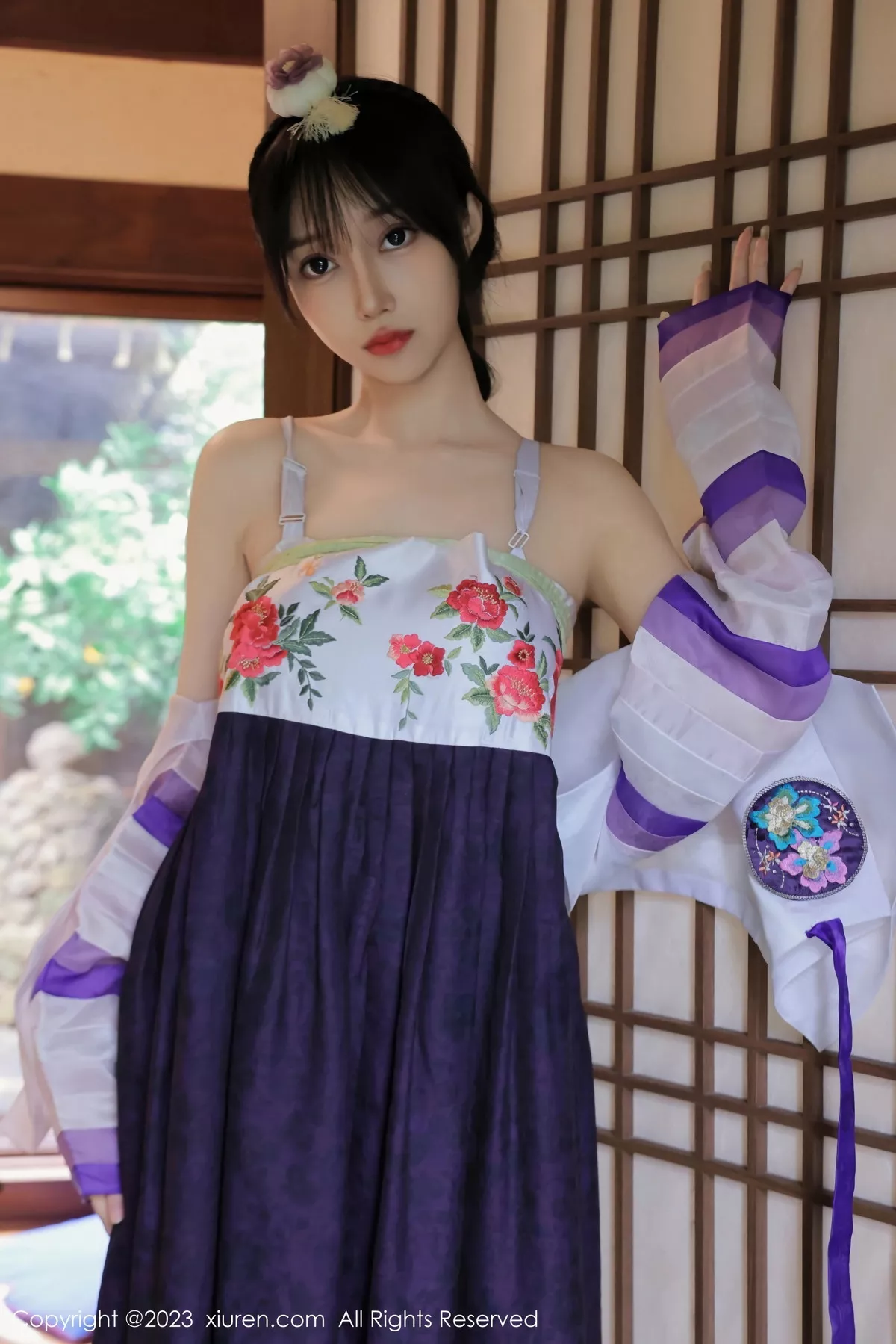 Xrmnw.Vip_玥儿玥_写真