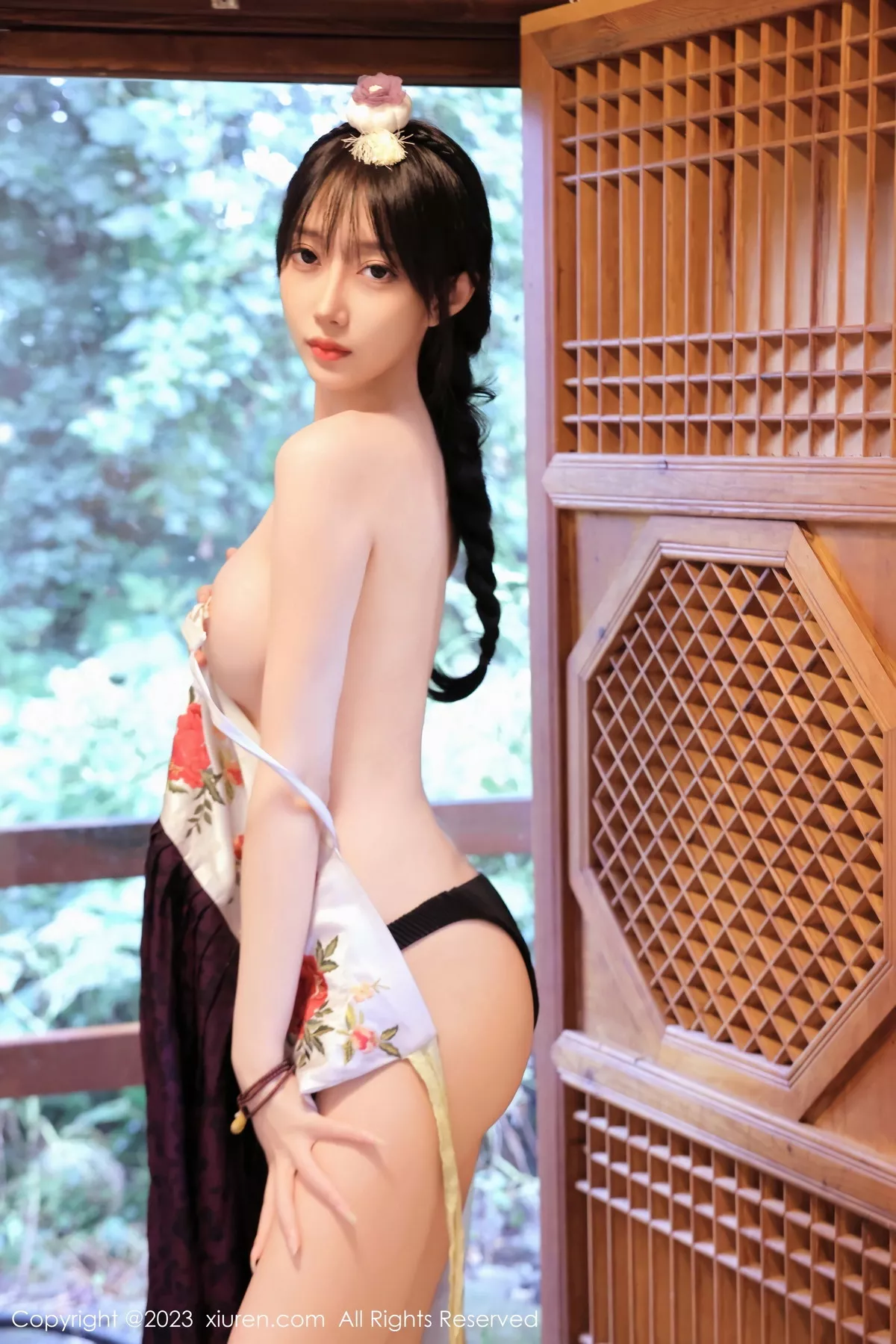 Xrmnw.Vip_玥儿玥_写真
