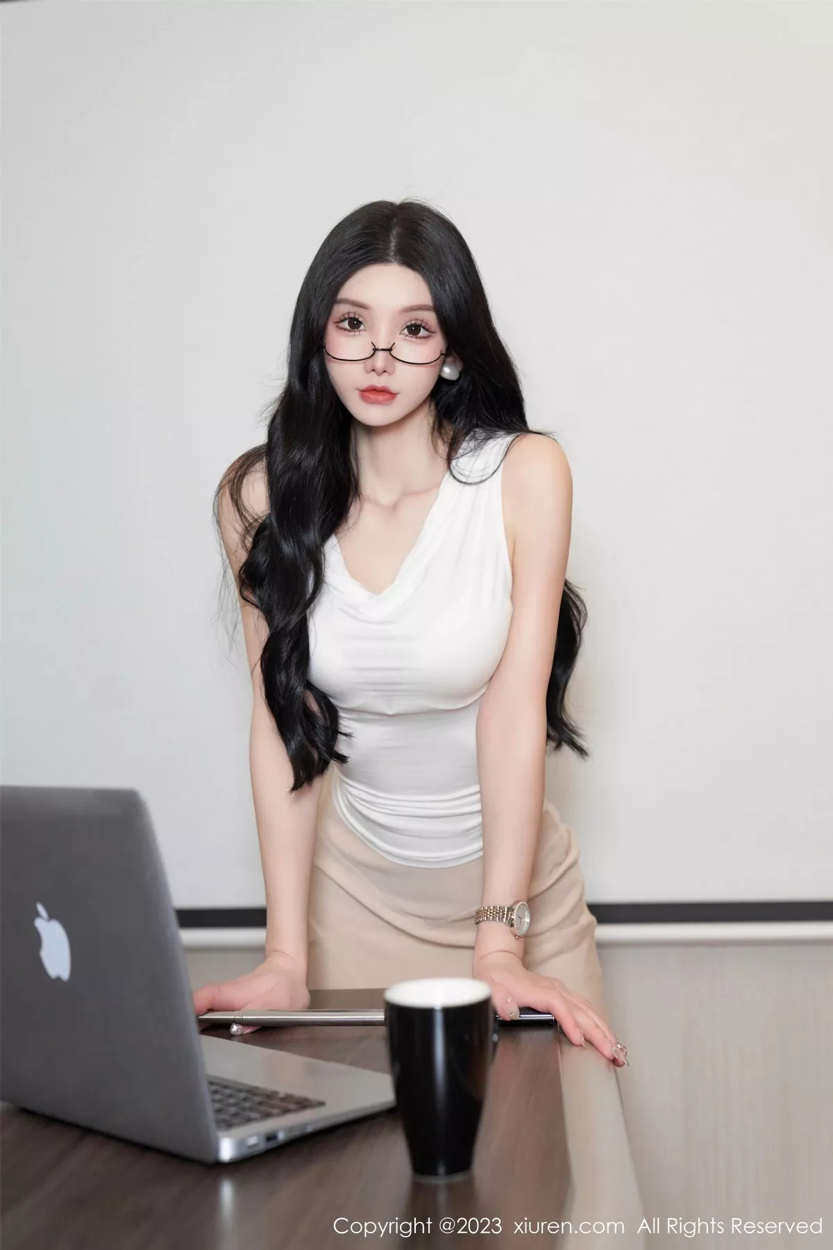 Xrmnw.Vip_周于希_写真