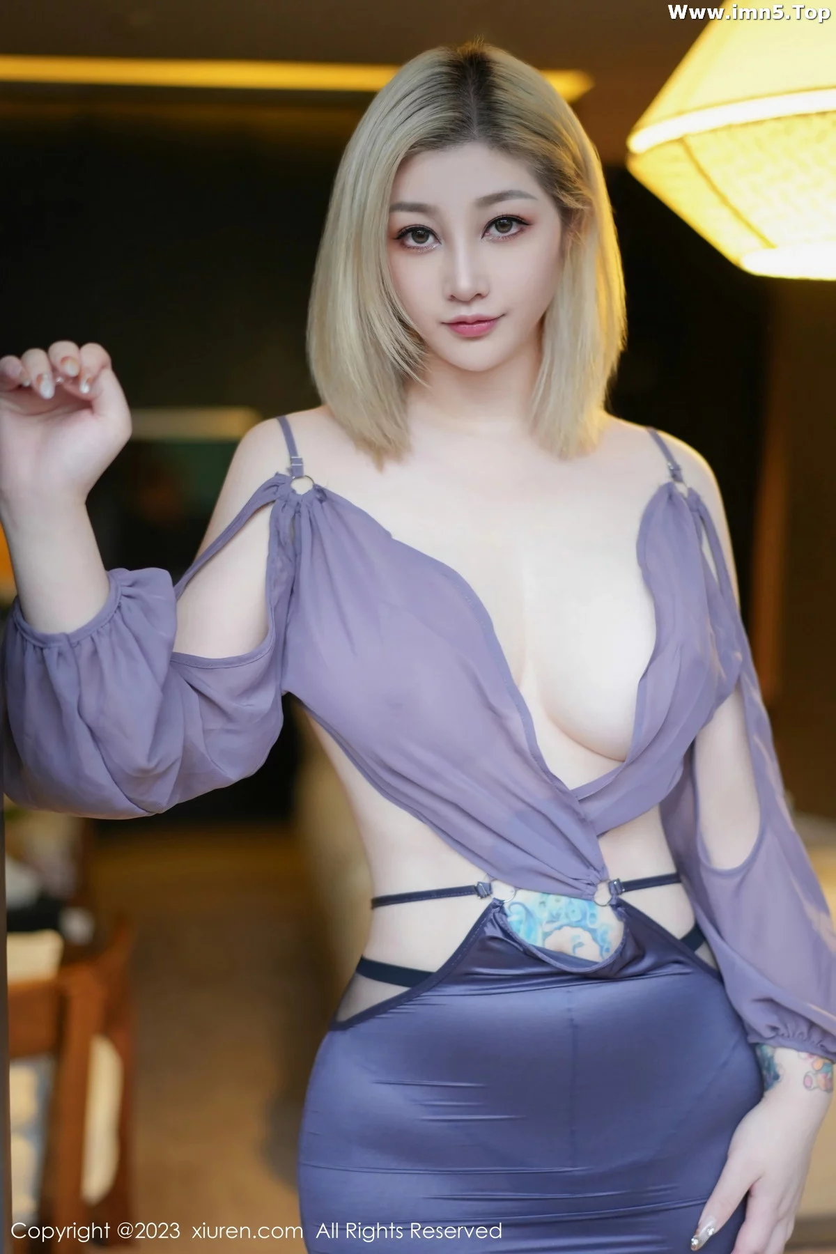 Xrmnw.Vip_妲己_写真