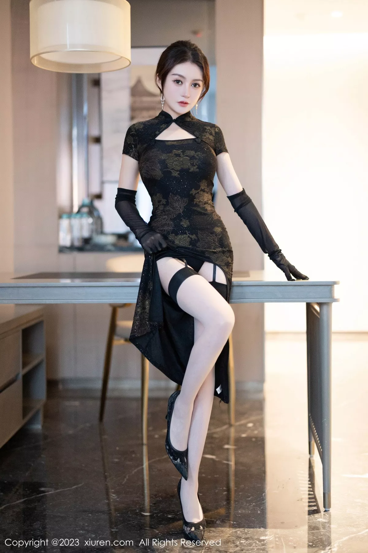 Xrmnw.Vip_唐宁宁_写真