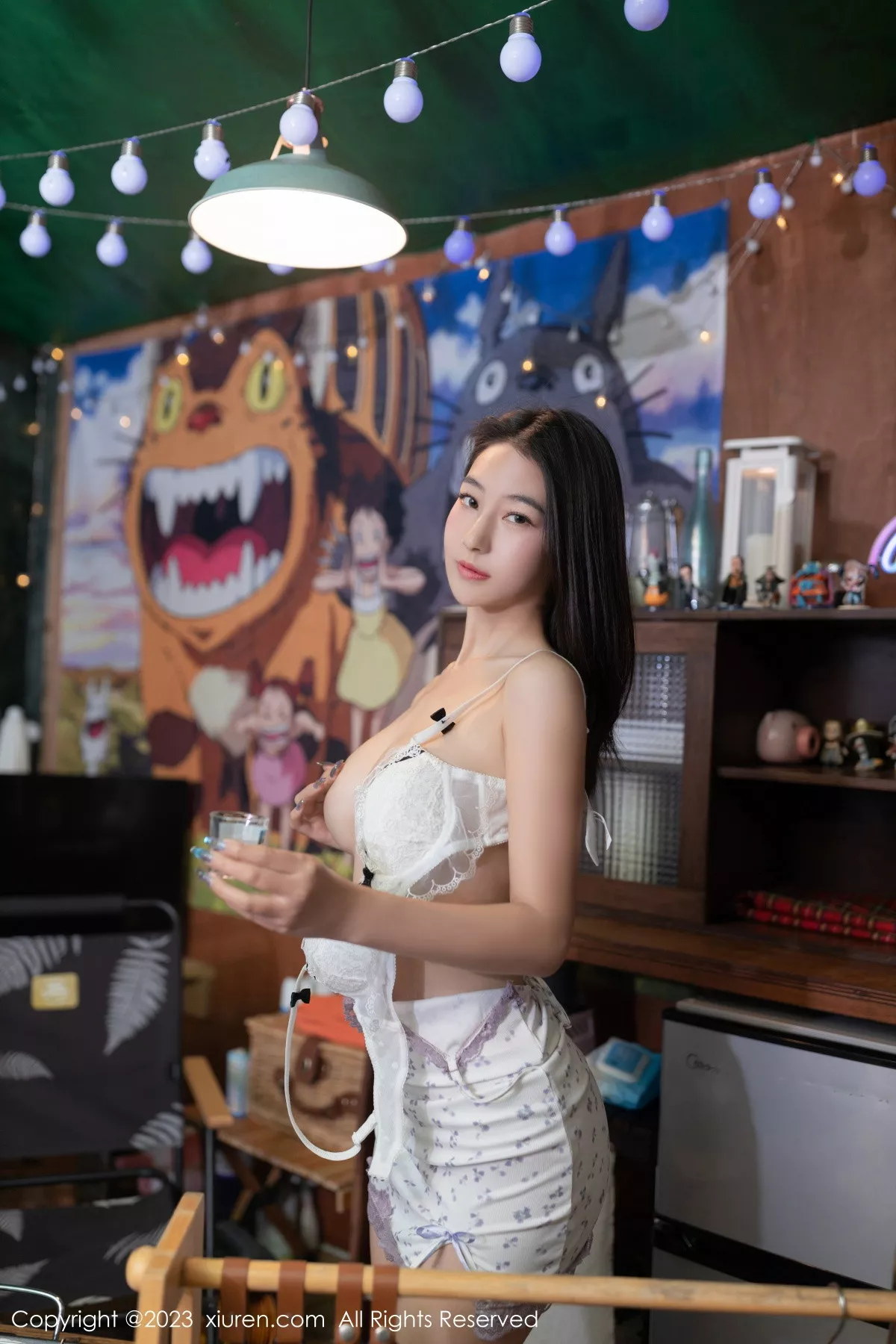 Xrmnw.Vip_熊小诺_写真