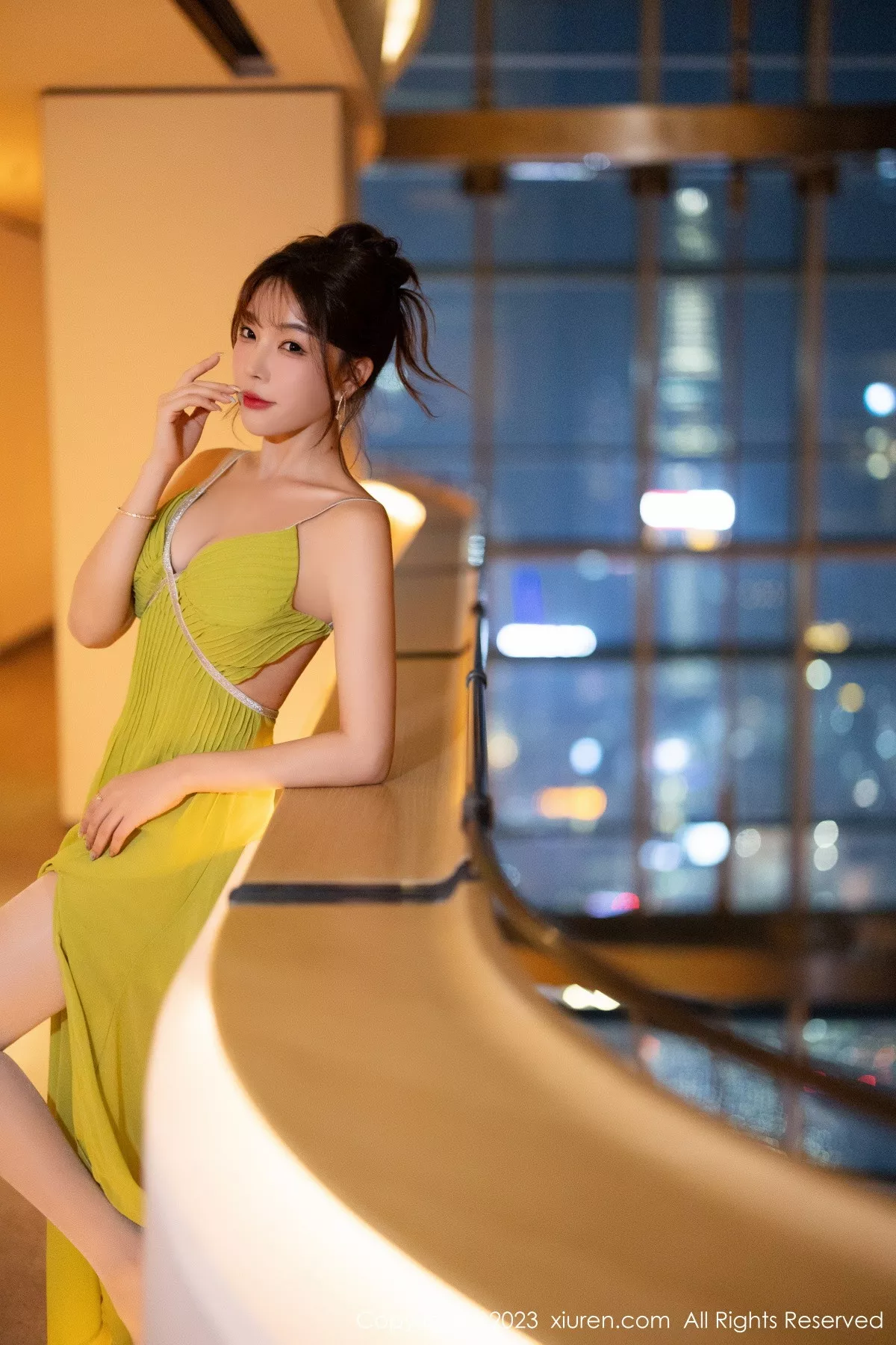 Xrmnw.Vip_徐莉芝_写真