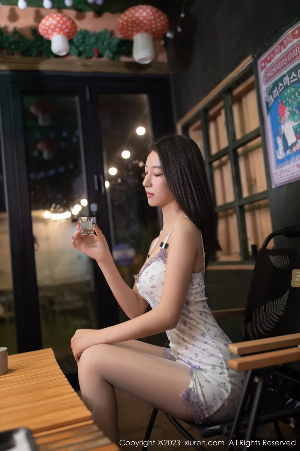 Xrmnw.Vip_熊小诺_写真