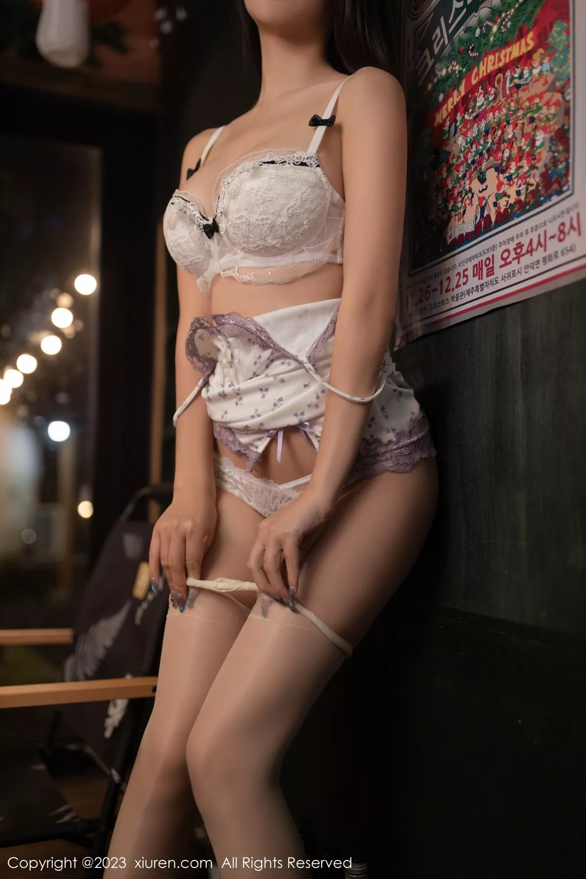 Xrmnw.Vip_熊小诺_写真