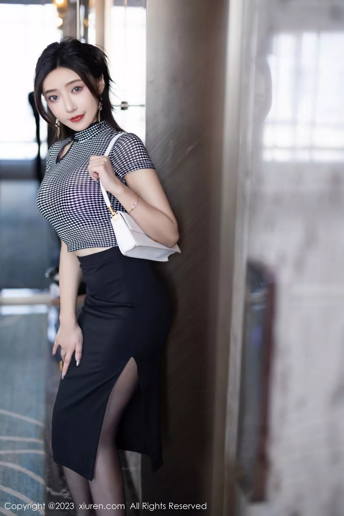 Xrmnw.Vip_王馨瑶_写真