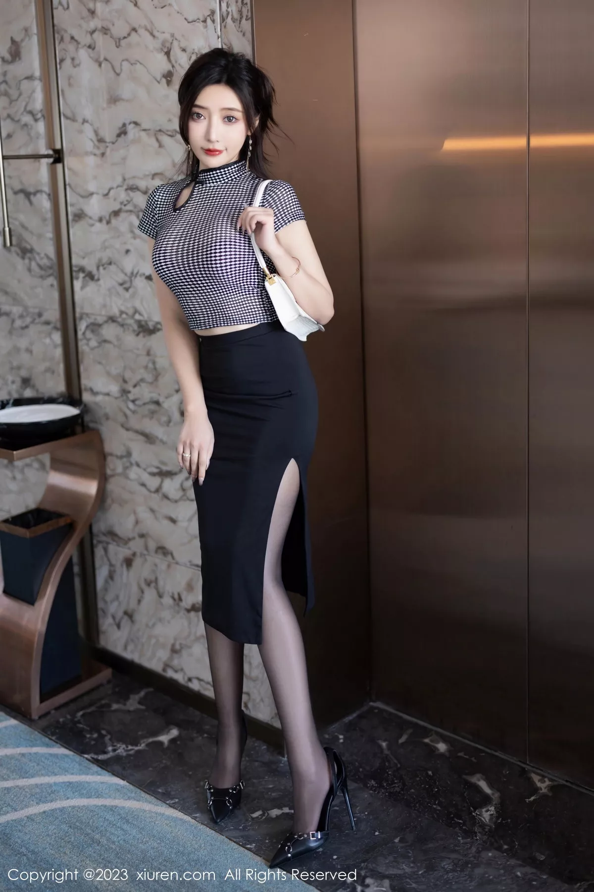 Xrmnw.Vip_王馨瑶_写真