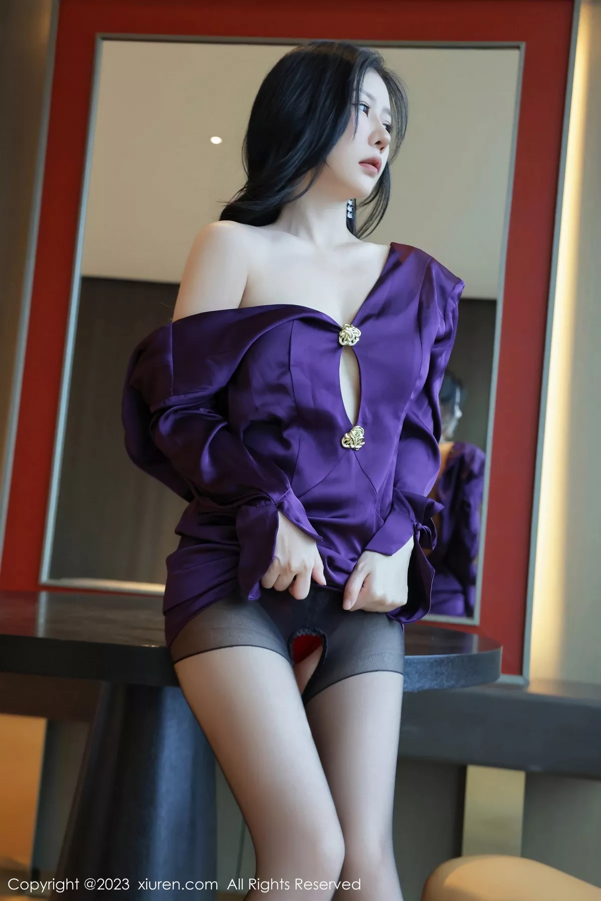 Xrmnw.Vip_尹甜甜_写真