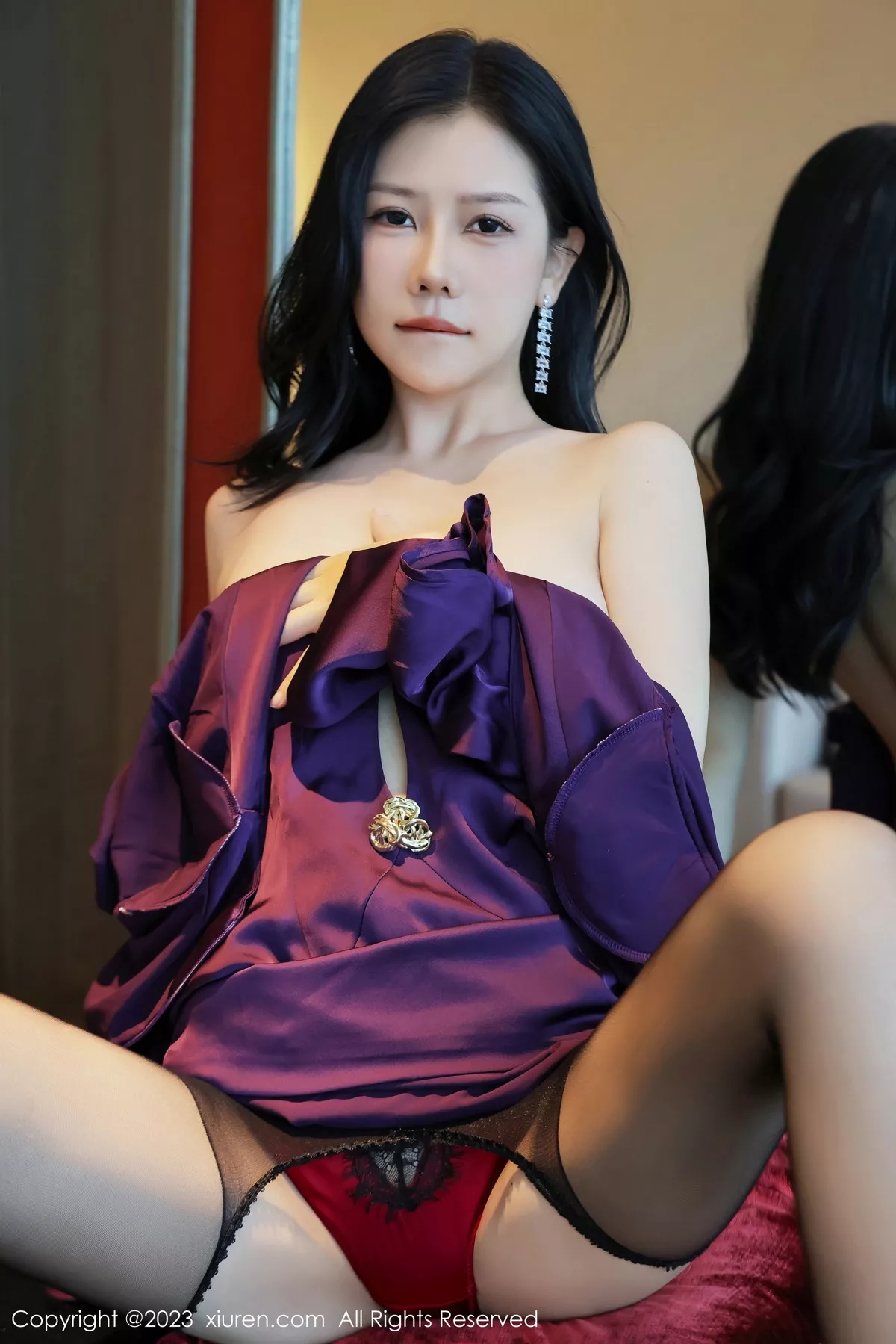 Xrmnw.Vip_尹甜甜_写真