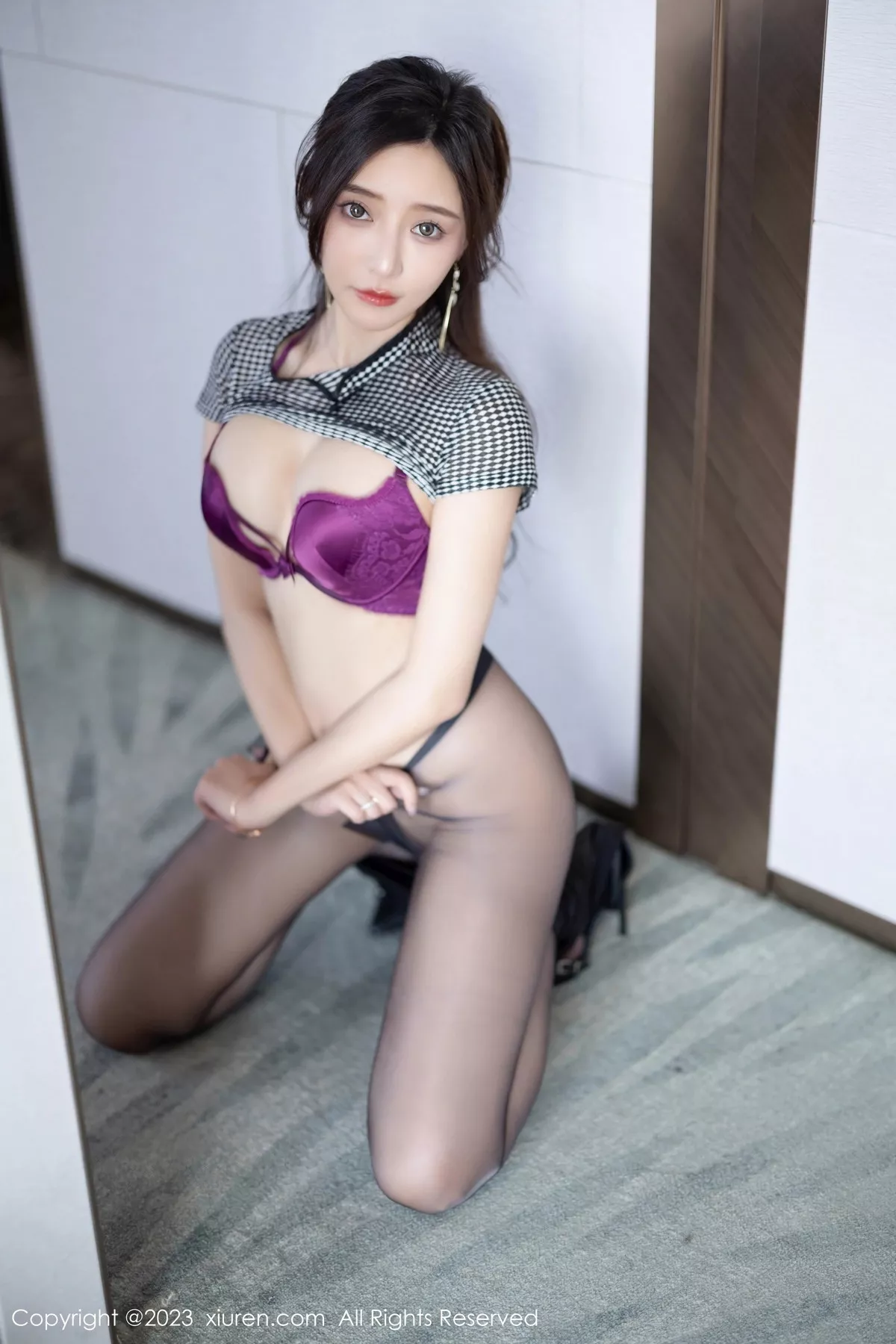 Xrmnw.Vip_王馨瑶_写真