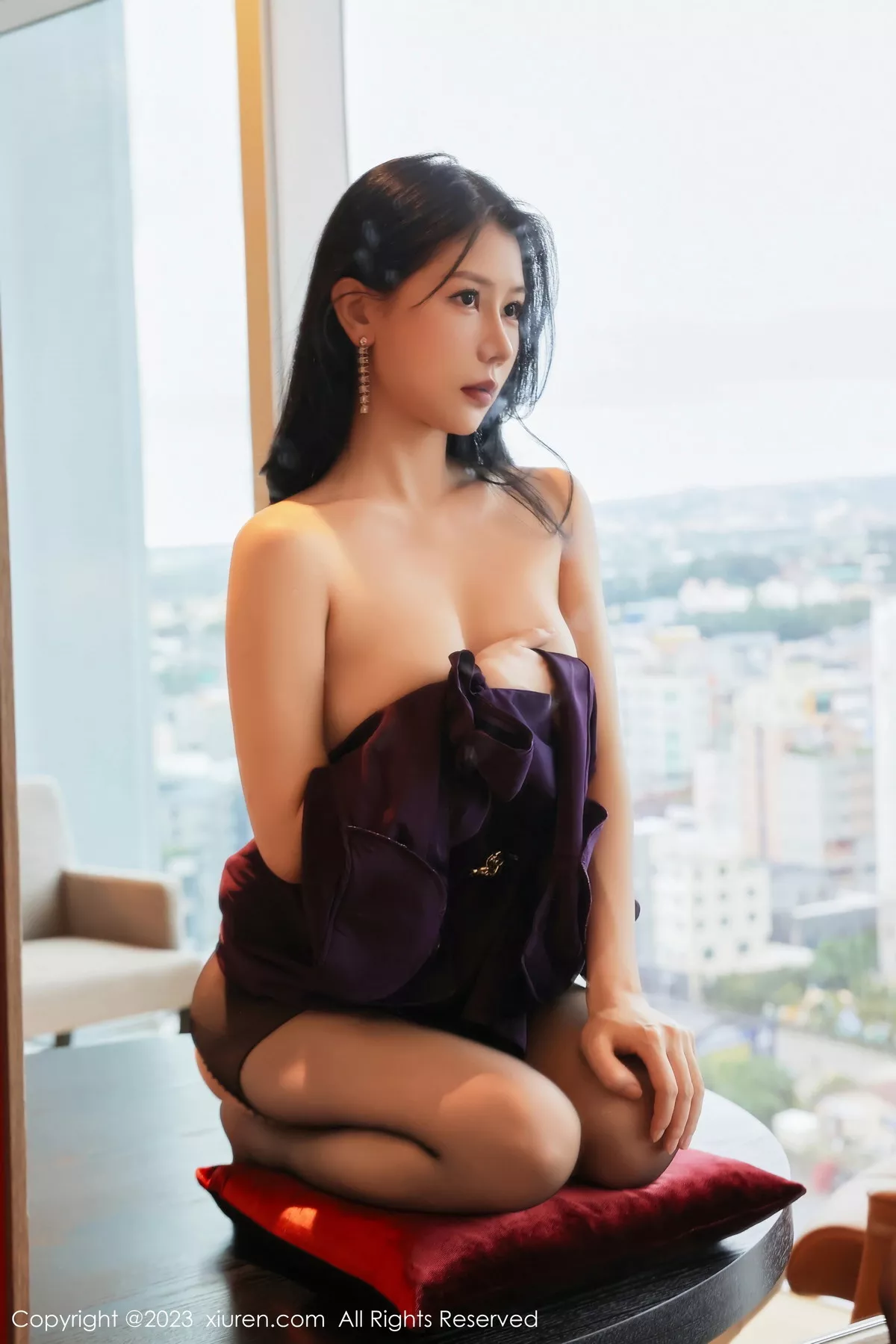 Xrmnw.Vip_尹甜甜_写真