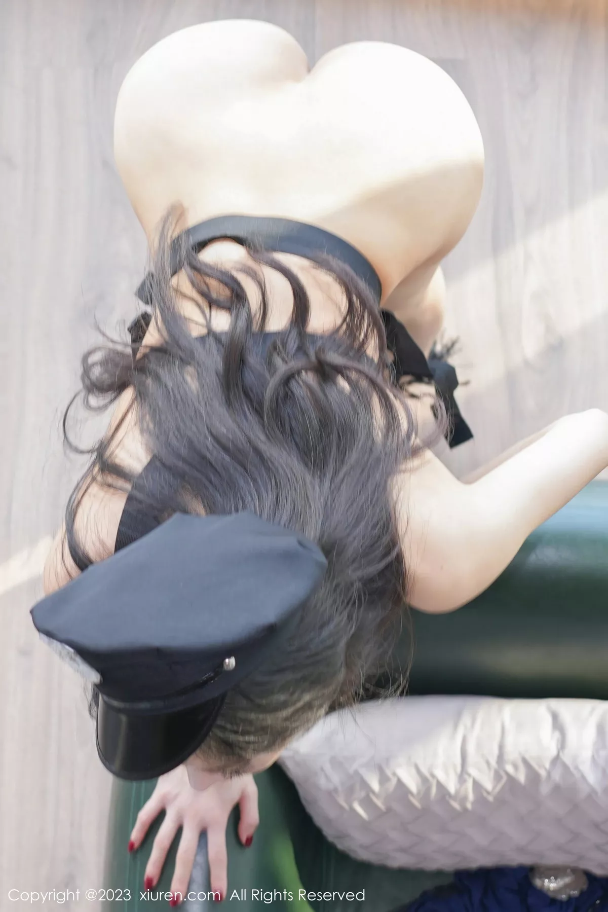 Xrmnw.Vip_心妍小公主_写真