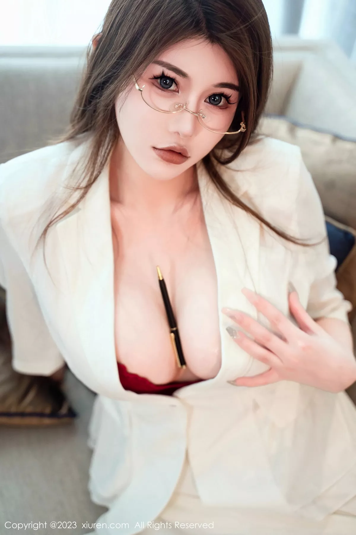 Xrmnw.Vip_甜妮_写真