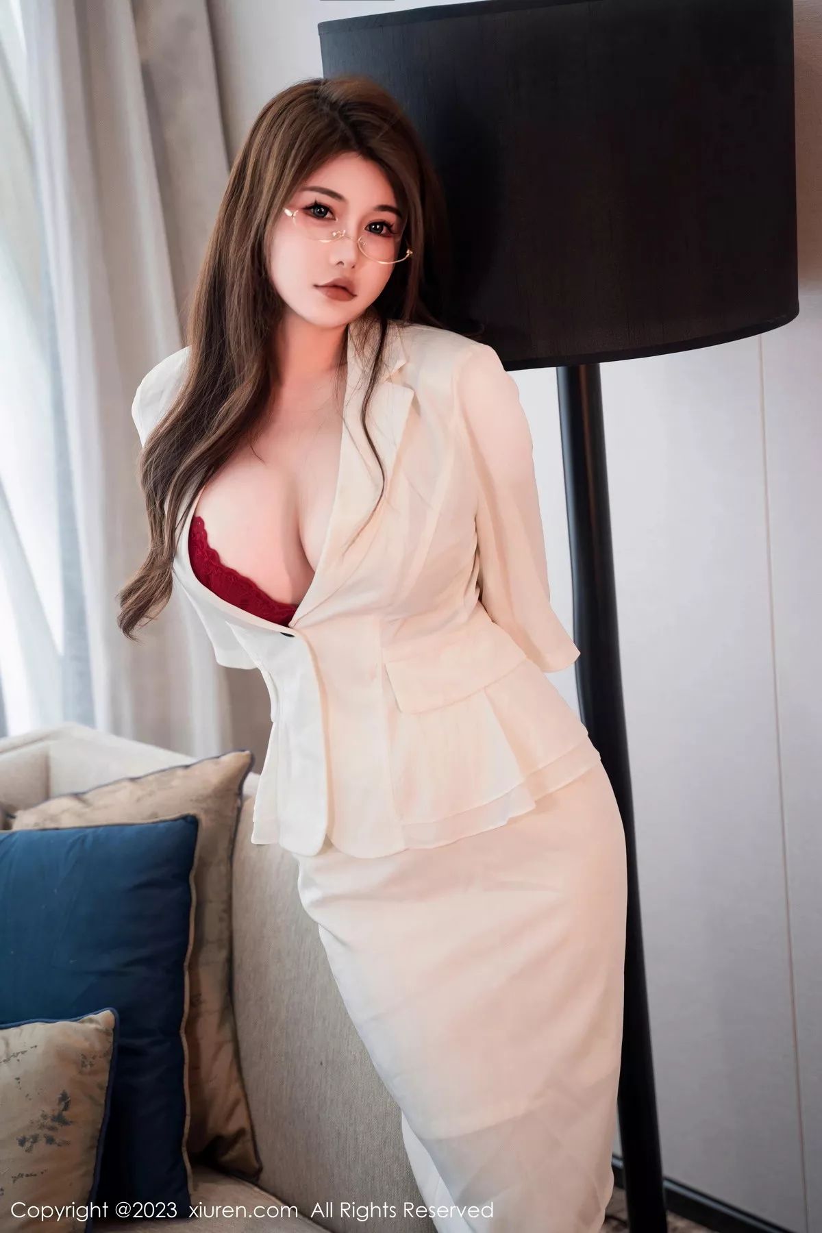 Xrmnw.Vip_甜妮_写真